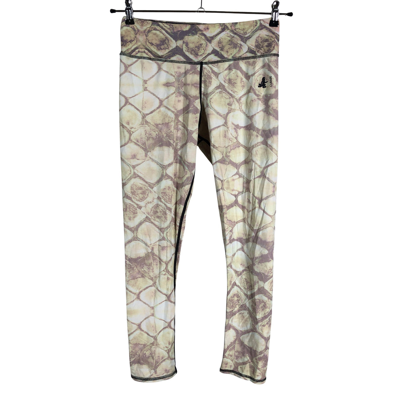 Unisex Curare - Urheilutrikoot, koko 38 - (1)