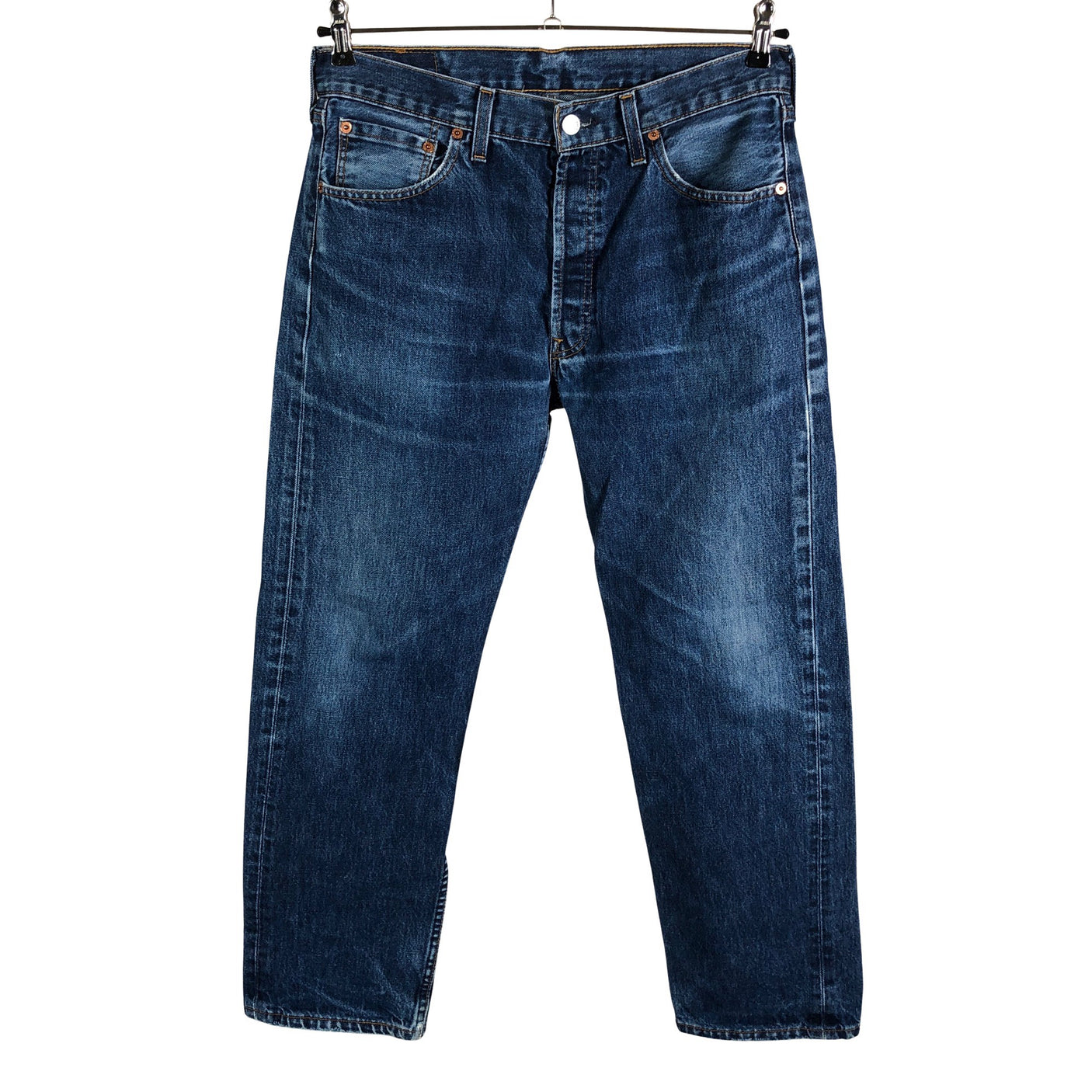 Unisex Levi's - Farkut, koko W34 - (1)