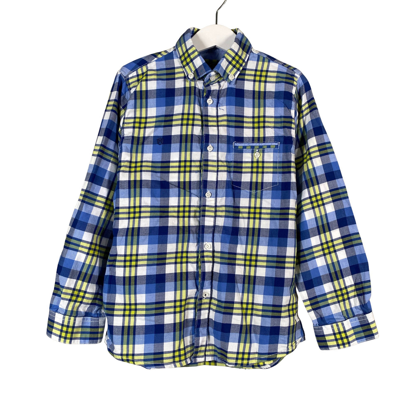 Unisex Mayoral - Kauluspaita, koko 122 - 128 - (1)