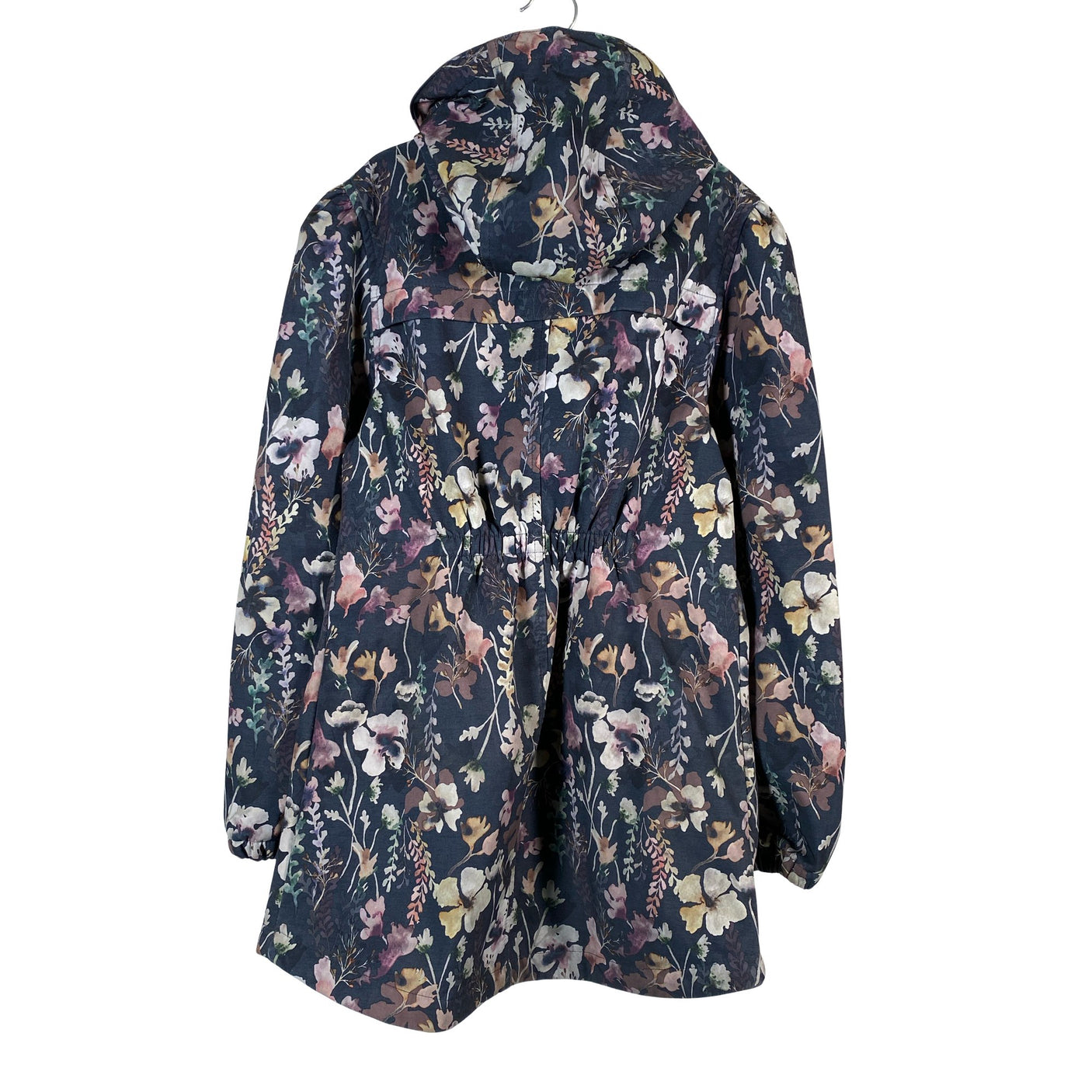 Unisex Name It - Softshell-takki, koko 140 - 146 - (2)