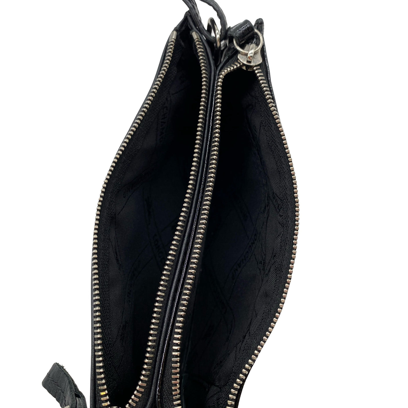 Unisex Longchamp - Olkalaukku, koko Mini - (3)