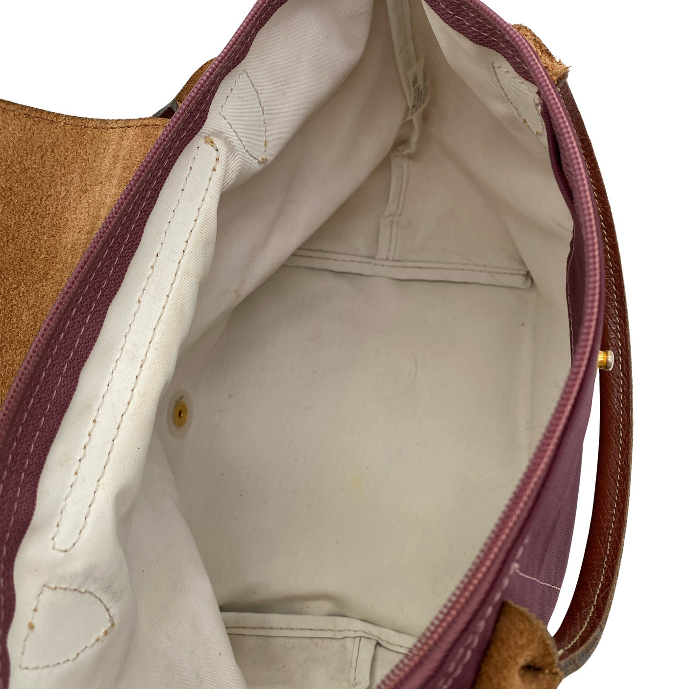Unisex Longchamp - Käsilaukku, koko Midi - (2)