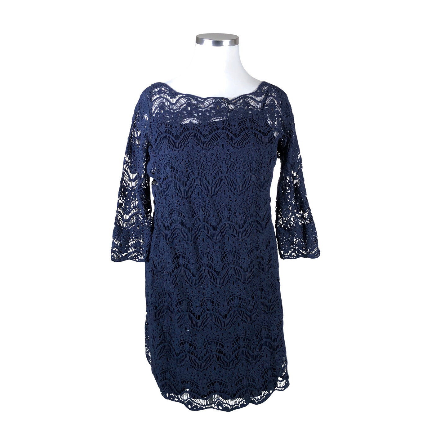 Unisex Lauren Ralph Lauren - Kangasmekko, koko 42 - (1)