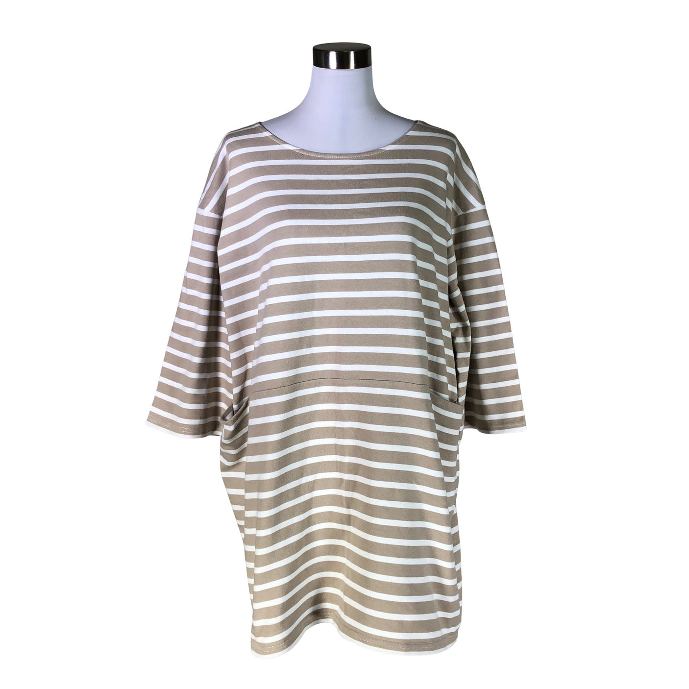 Unisex Nanso - Trikootunika, koko 40 - (1)