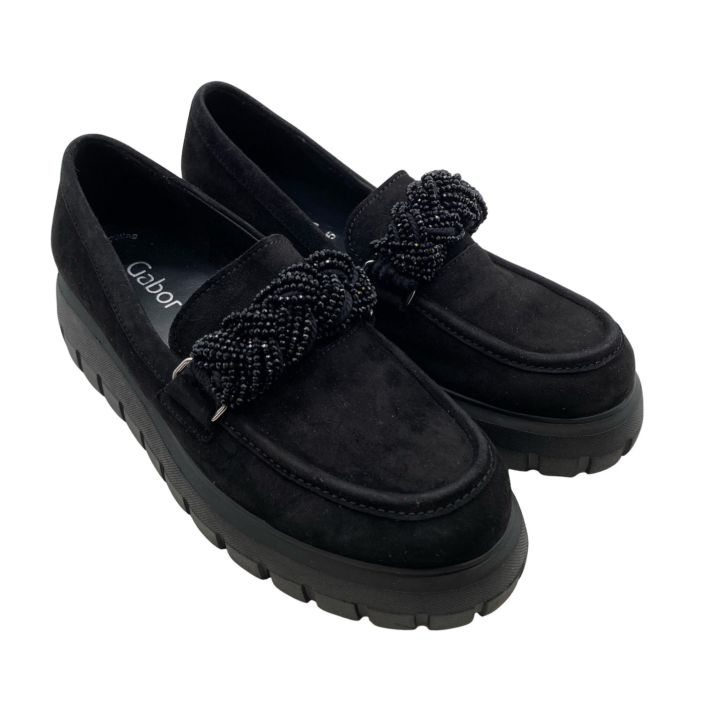 Unisex Gabor - Loaferit, koko 38 - (2)