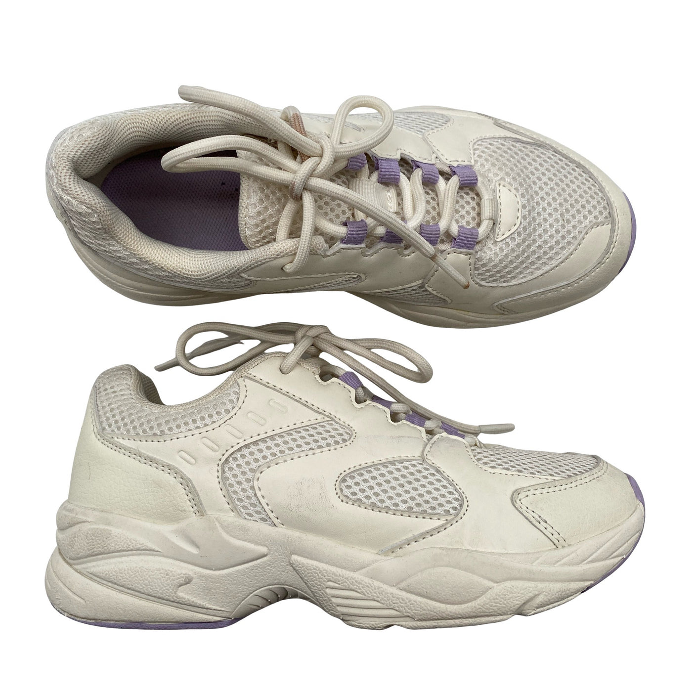Unisex Soc - Lenkkarit, koko 34 - (1)