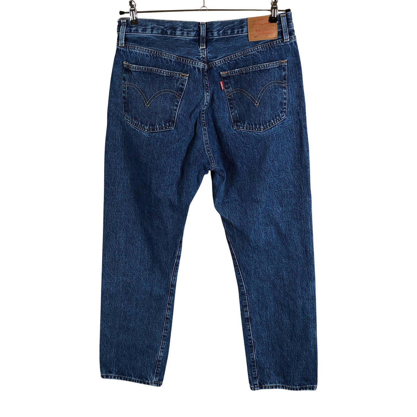 Unisex Levi's - Farkut, koko W32 - (2)