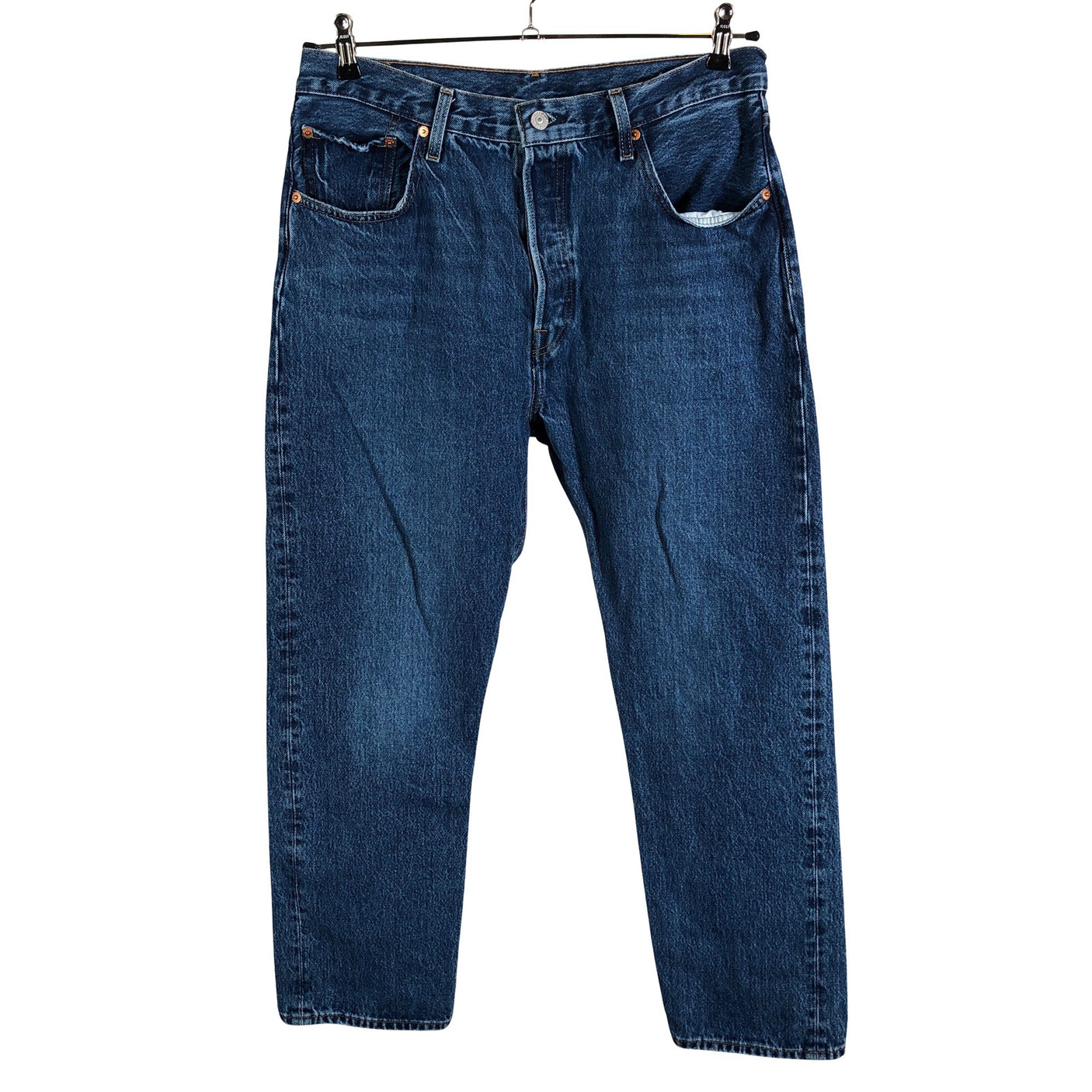 Unisex Levi's - Farkut, koko W32 - (1)