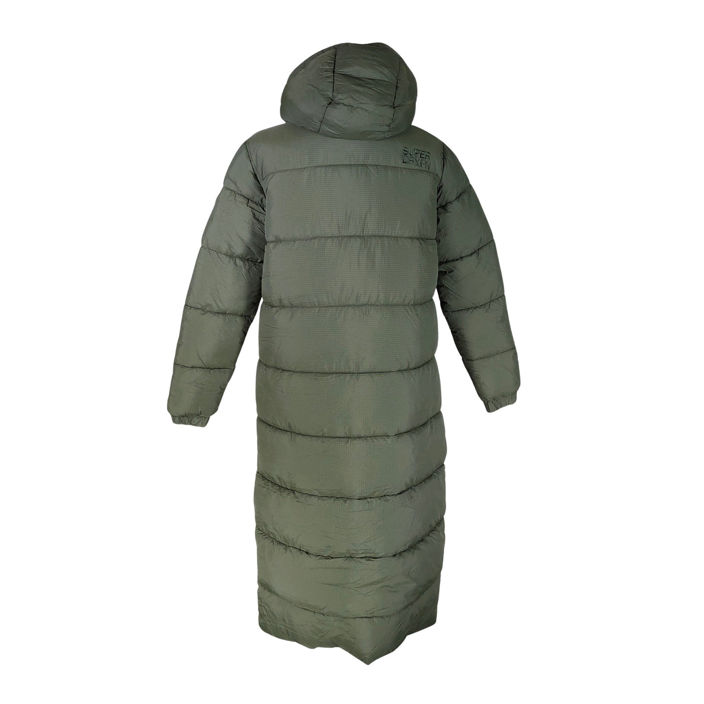 Unisex Superdry - Toppatakki, koko 40 - (2)