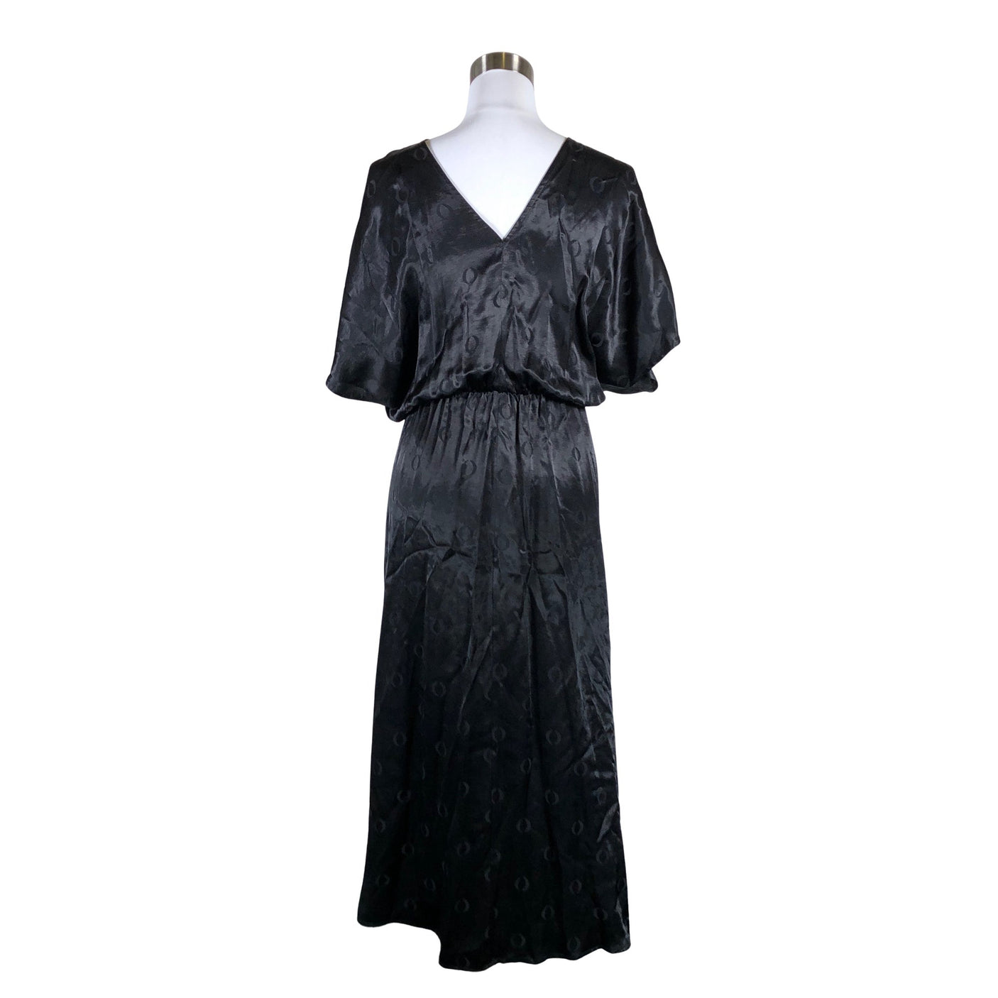 Unisex Hálo - Sifonkimekko, koko 34 - (2)