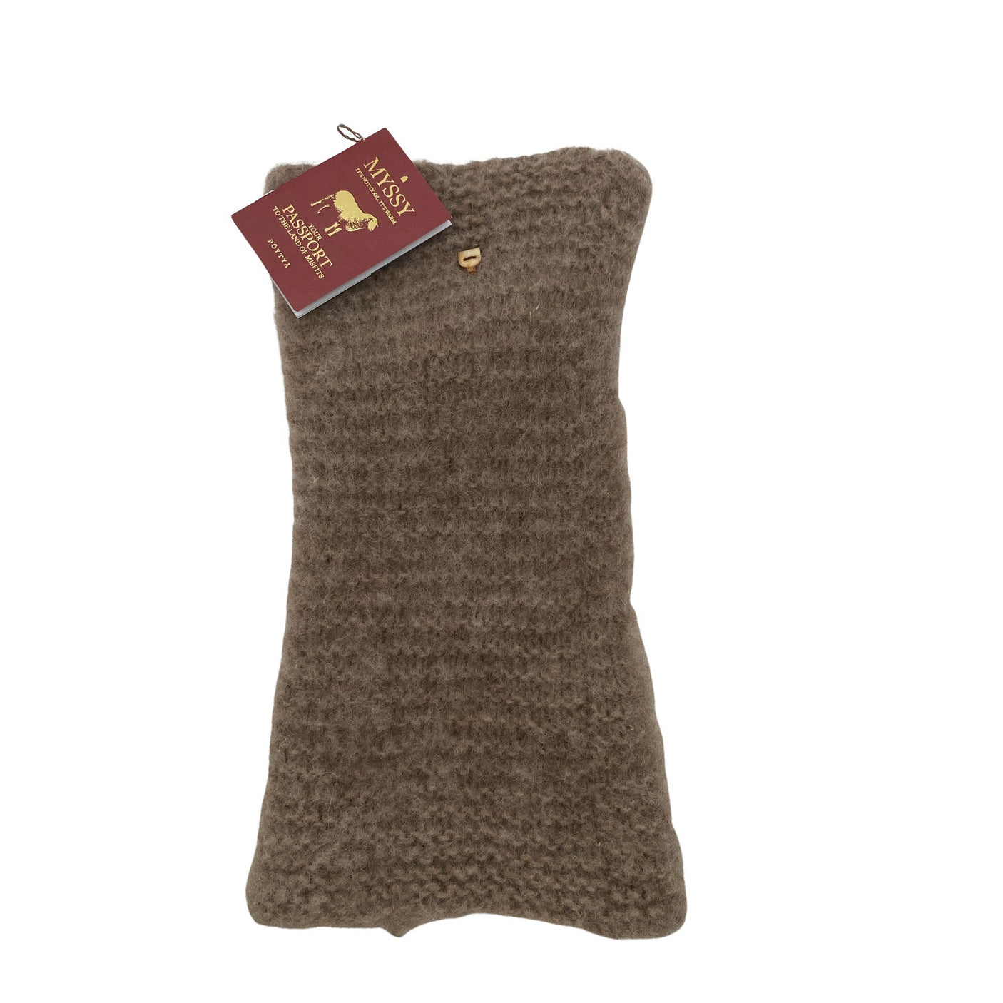 Unisex Myssyfarmi - Tuubihuivi, koko Mini - (1)