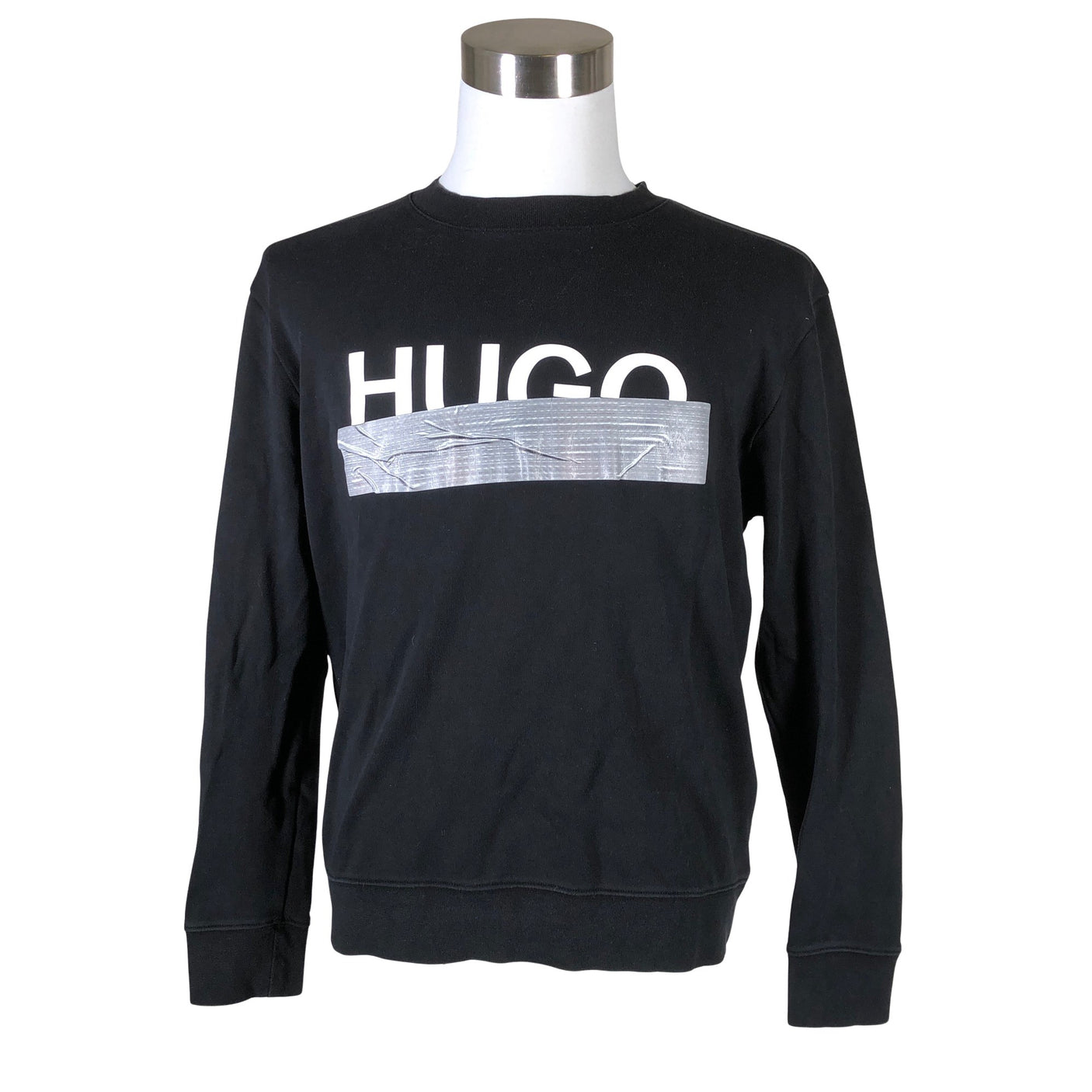 Unisex Hugo Boss - Collegepaita, koko M - (1)