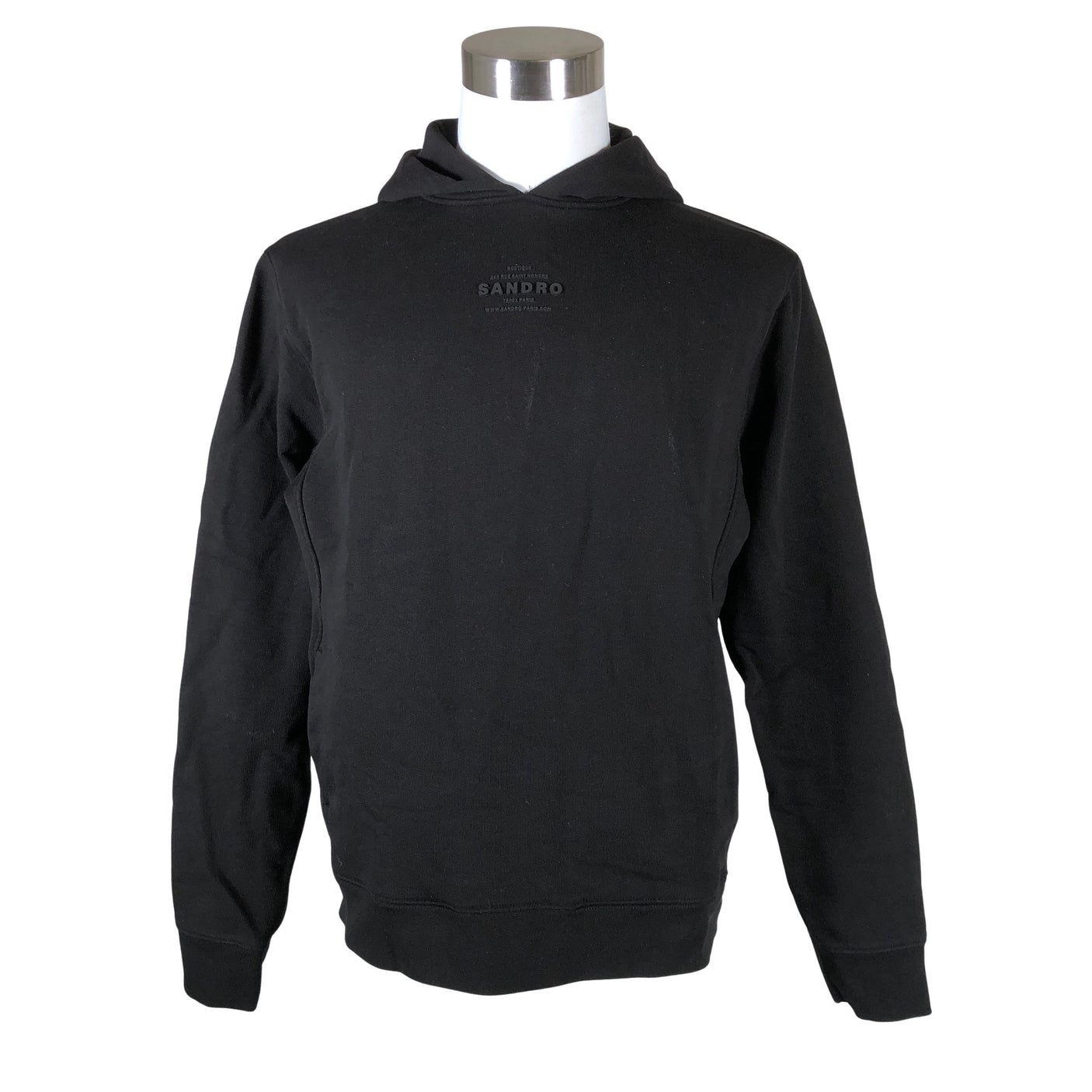 Unisex Sandro Paris - Huppari, koko M - (1)