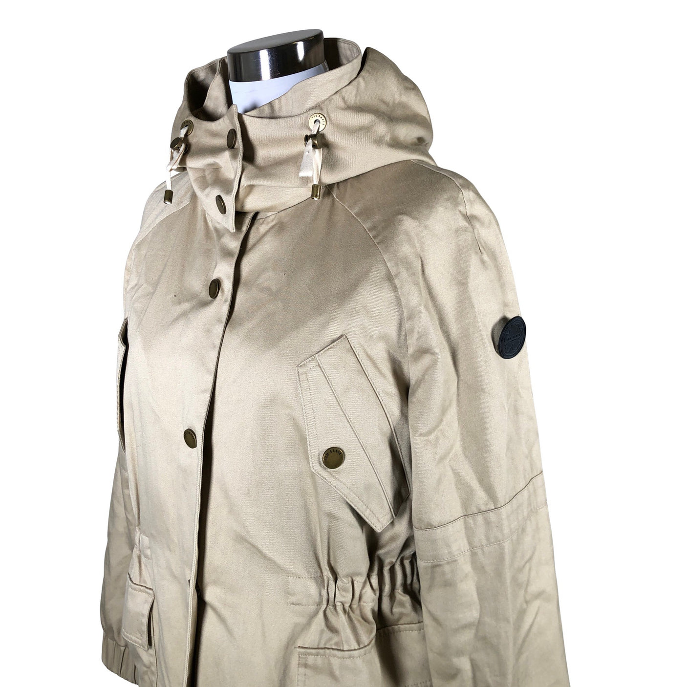 Unisex Ted Baker - Trenssitakki, koko 40 - (2)
