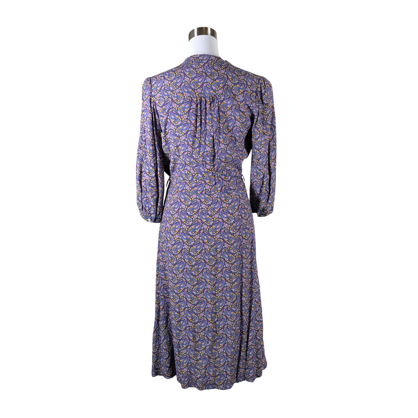 Unisex A.P.C. - Sifonkimekko, koko 36 - (3)