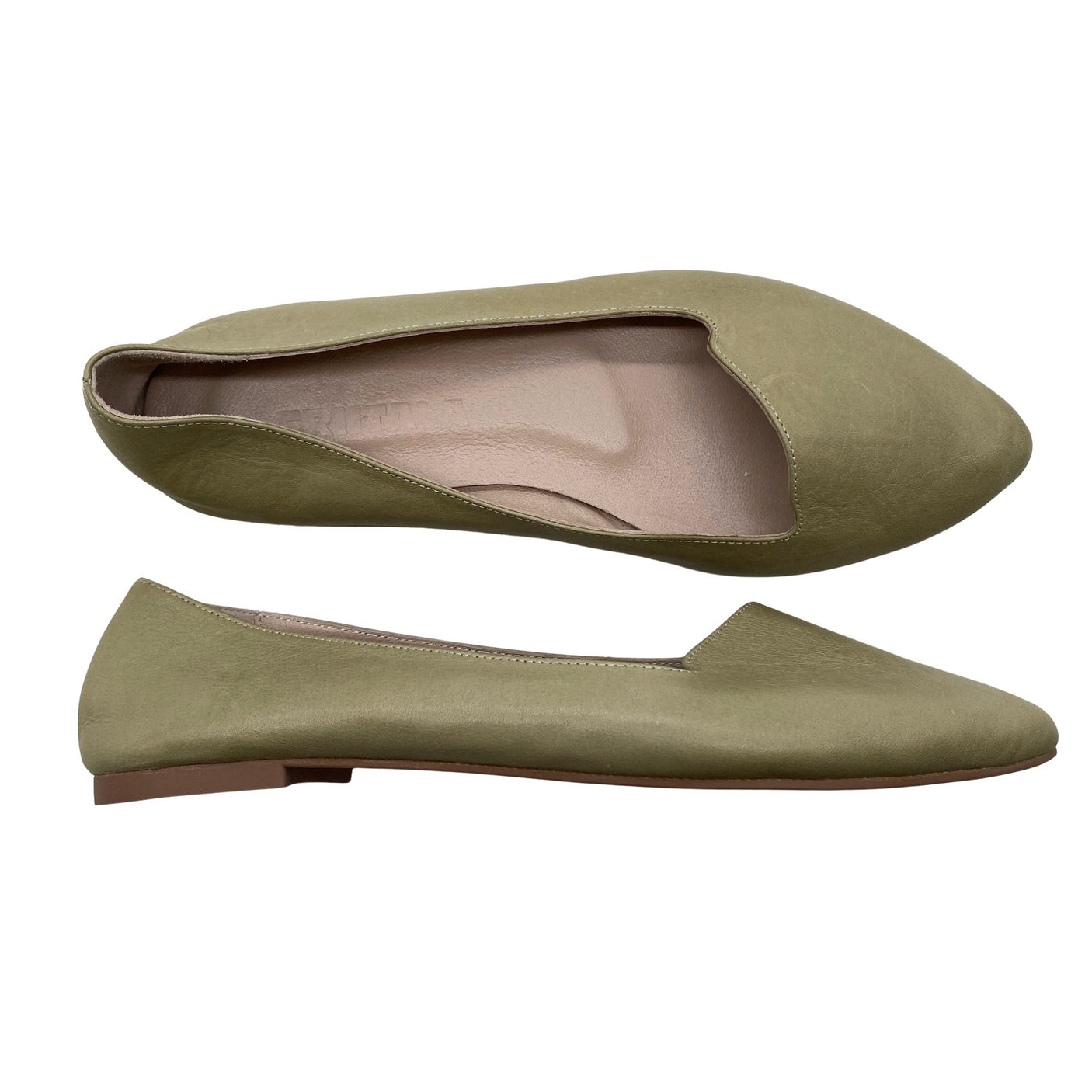 Unisex Friitala - Ballerinat, koko 38 - (1)