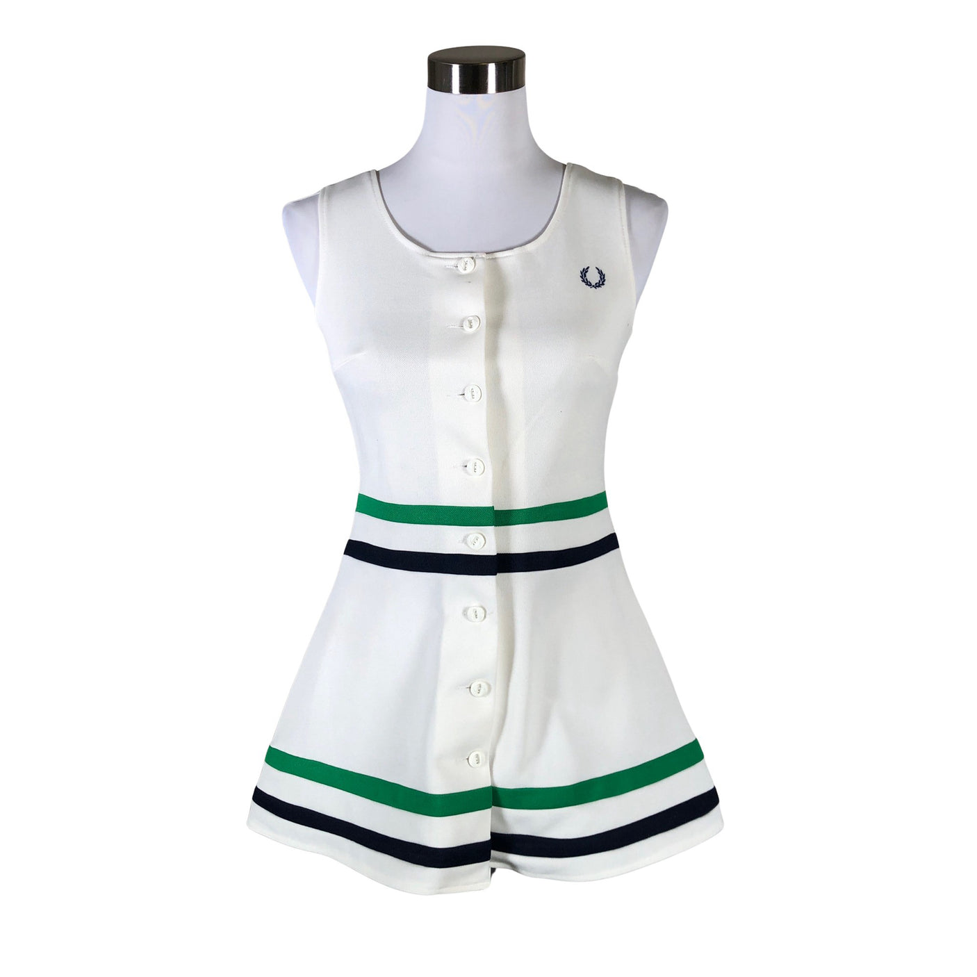 Unisex Fred Perry - Trikootunika, koko 36 - (1)
