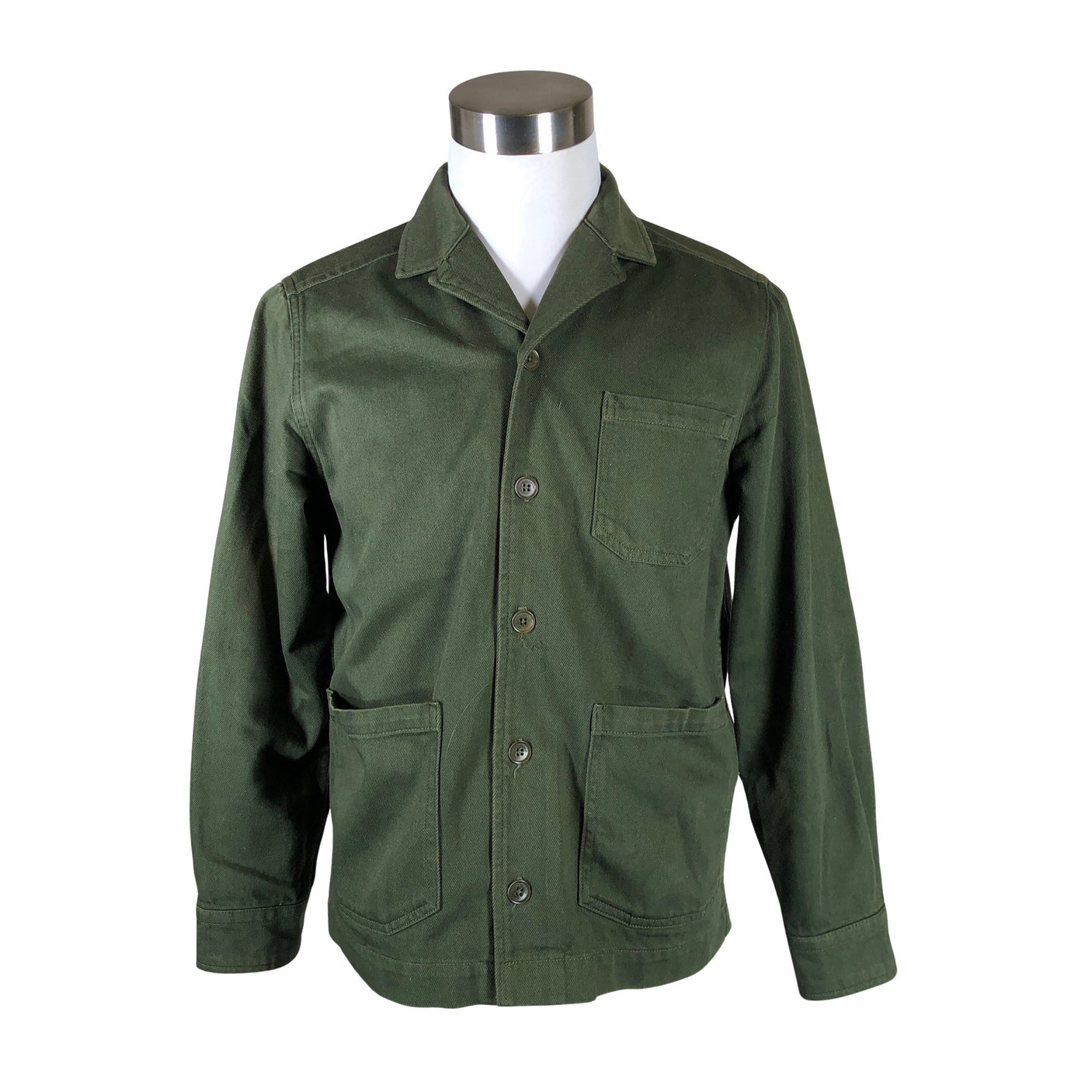 Unisex These Glory Days - Farkkutakki, koko S - (1)