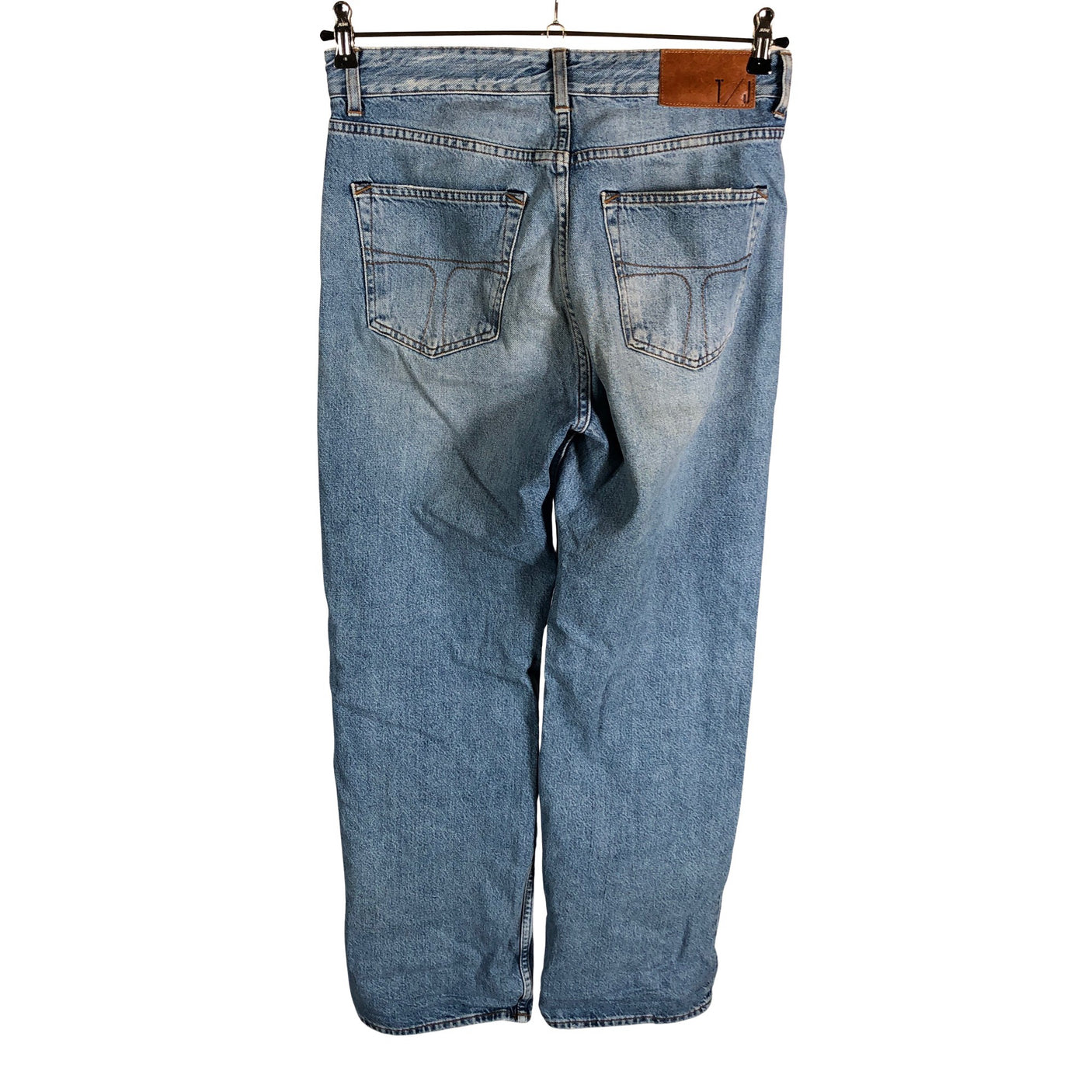 Unisex Tiger of Sweden - Farkut, koko W28 - (2)