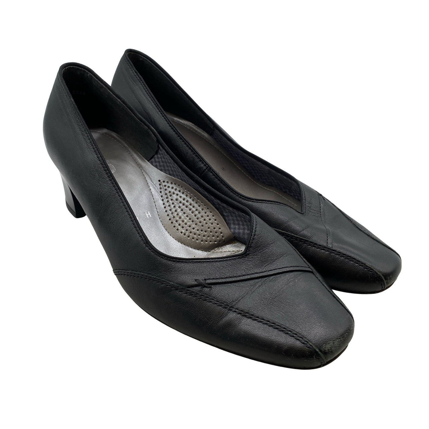 Unisex Ara - Korkokengät, koko 40 - (2)
