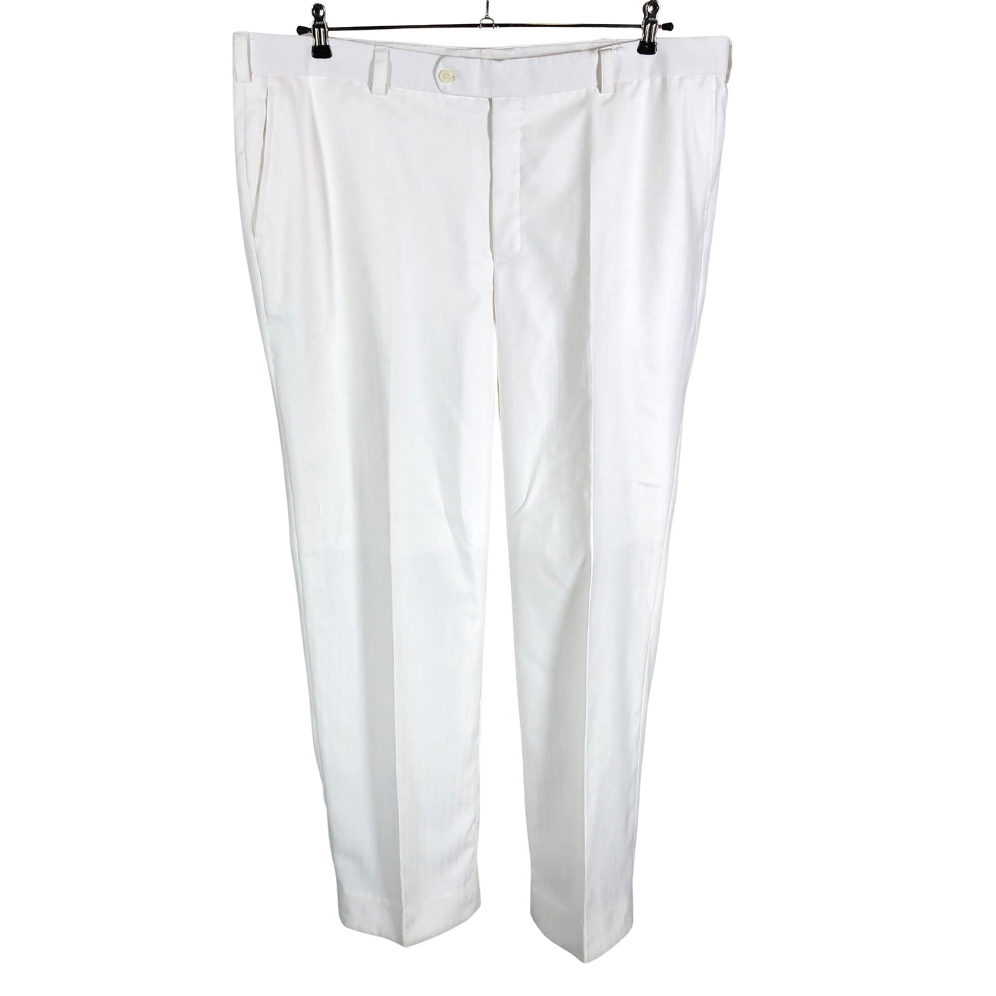 Unisex Handmade - Kangashousut, koko XL - (1)