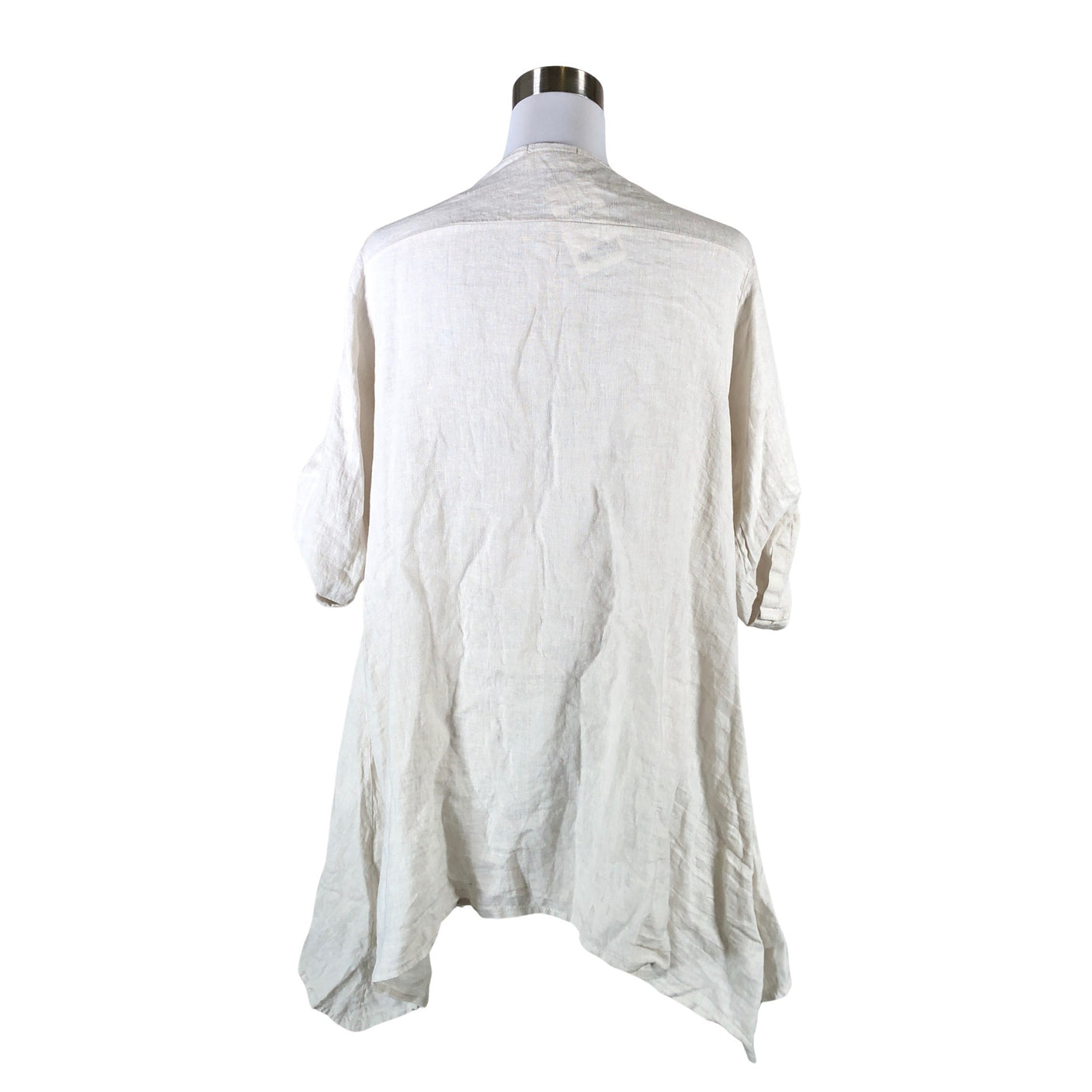 Unisex Bohemiana - Kangastunika, koko 38 - (3)