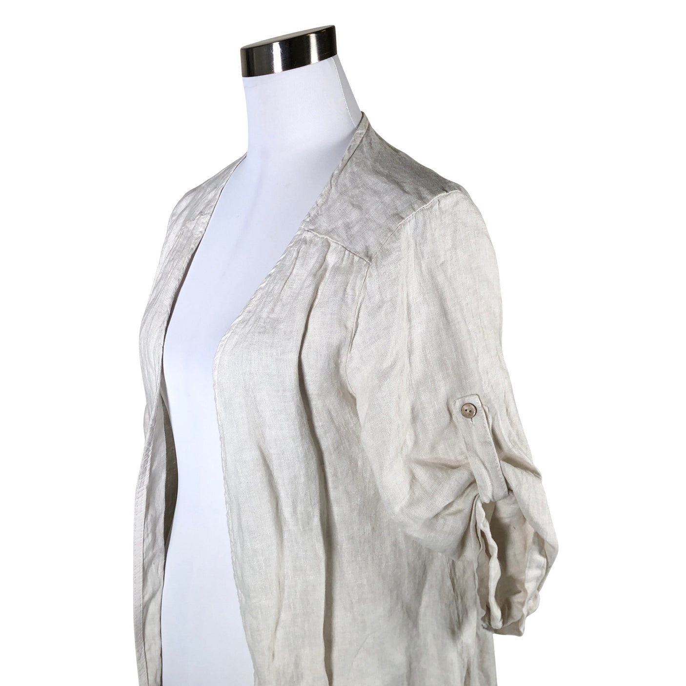 Unisex Bohemiana - Kangastunika, koko 38 - (2)
