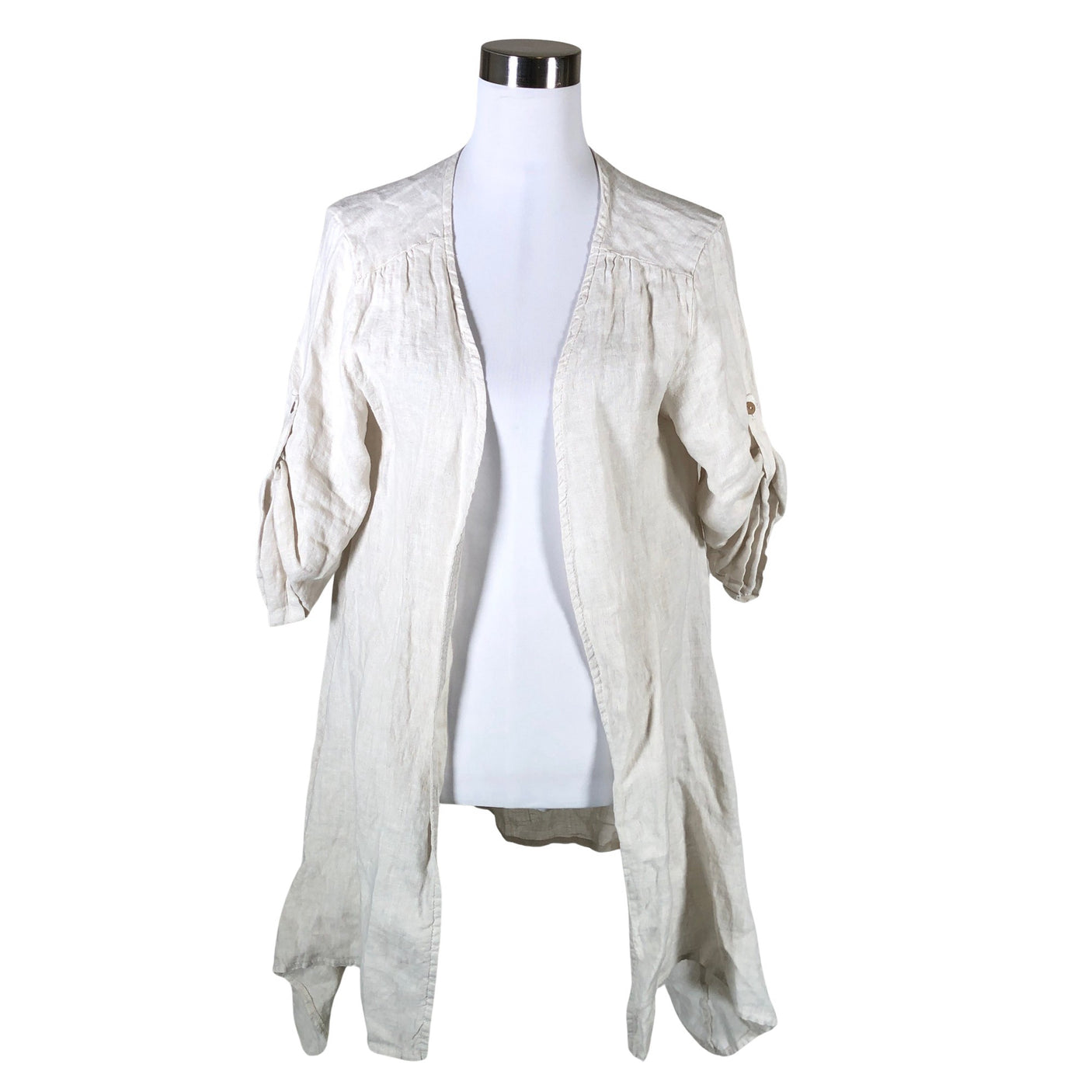 Unisex Bohemiana - Kangastunika, koko 38 - (1)