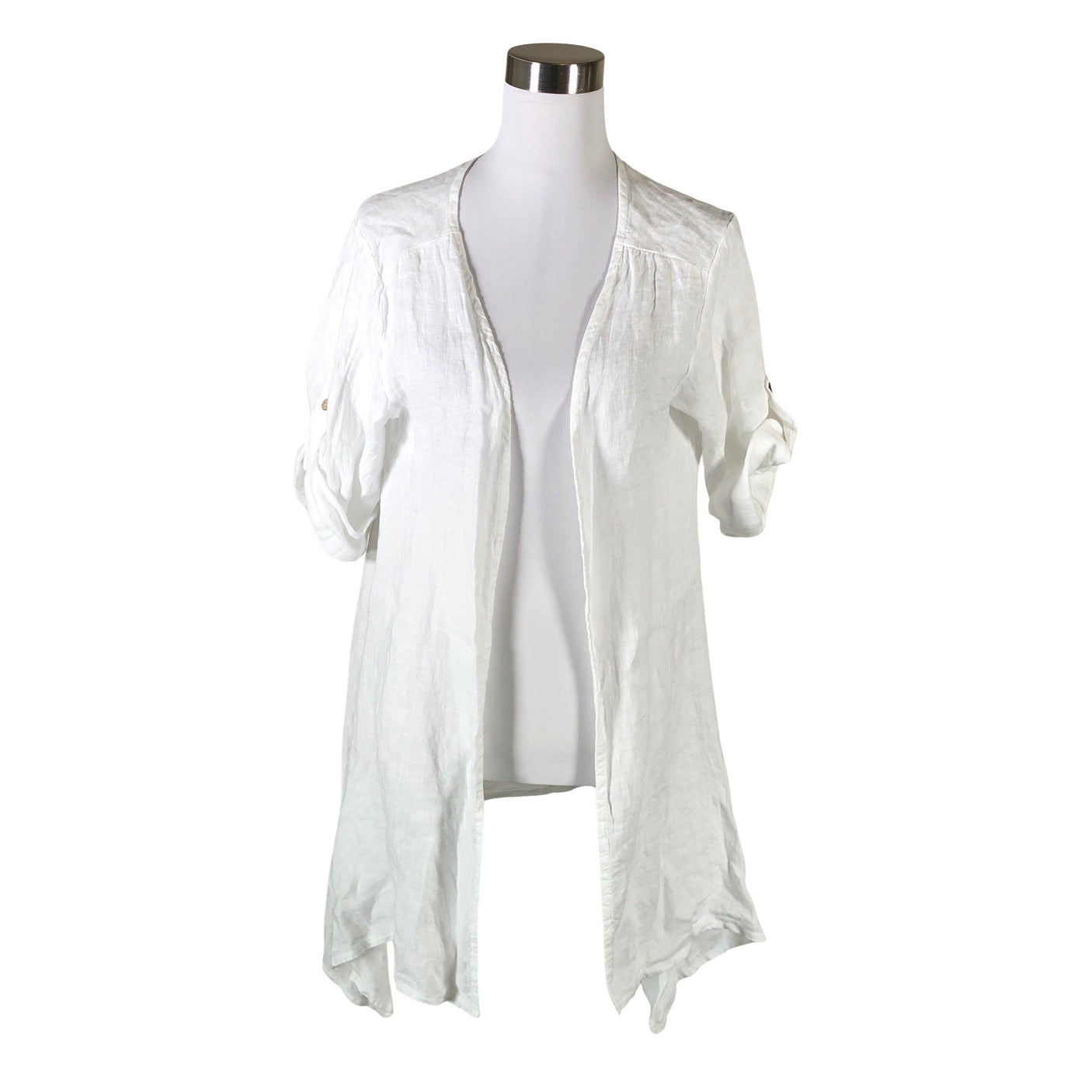 Unisex Bohemiana - Kangastunika, koko 38 - (1)