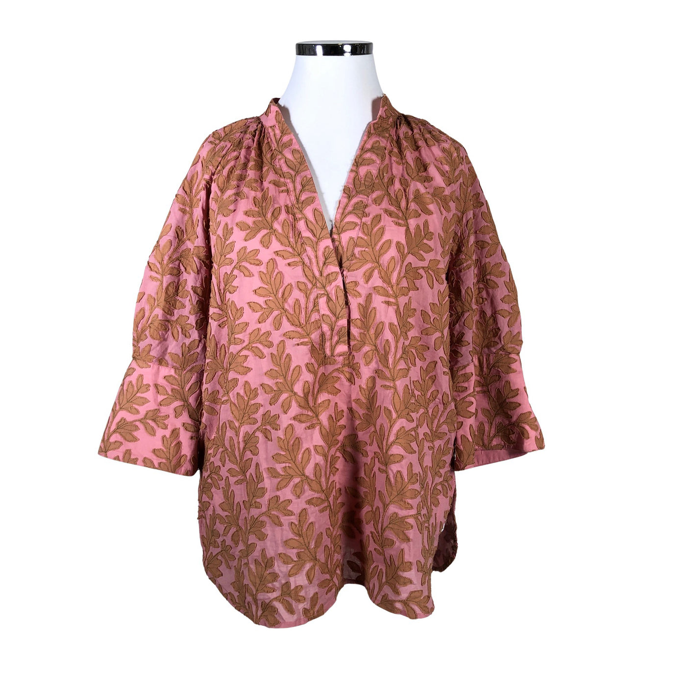 Unisex by Anthropologie - Pusero, koko 42 - (1)