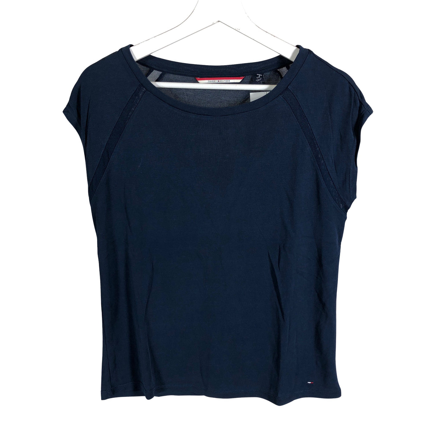 Unisex Tommy Hilfiger - T-paita, koko 36 - (1)