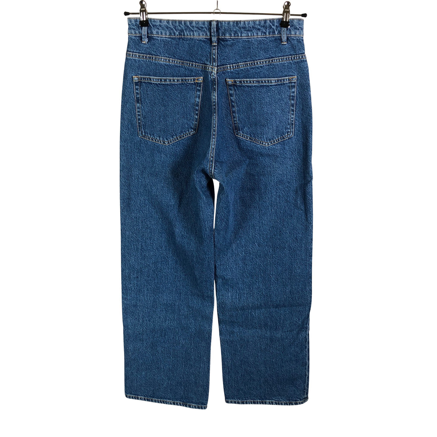 Unisex Lindex - Farkut, koko 38 - (2)