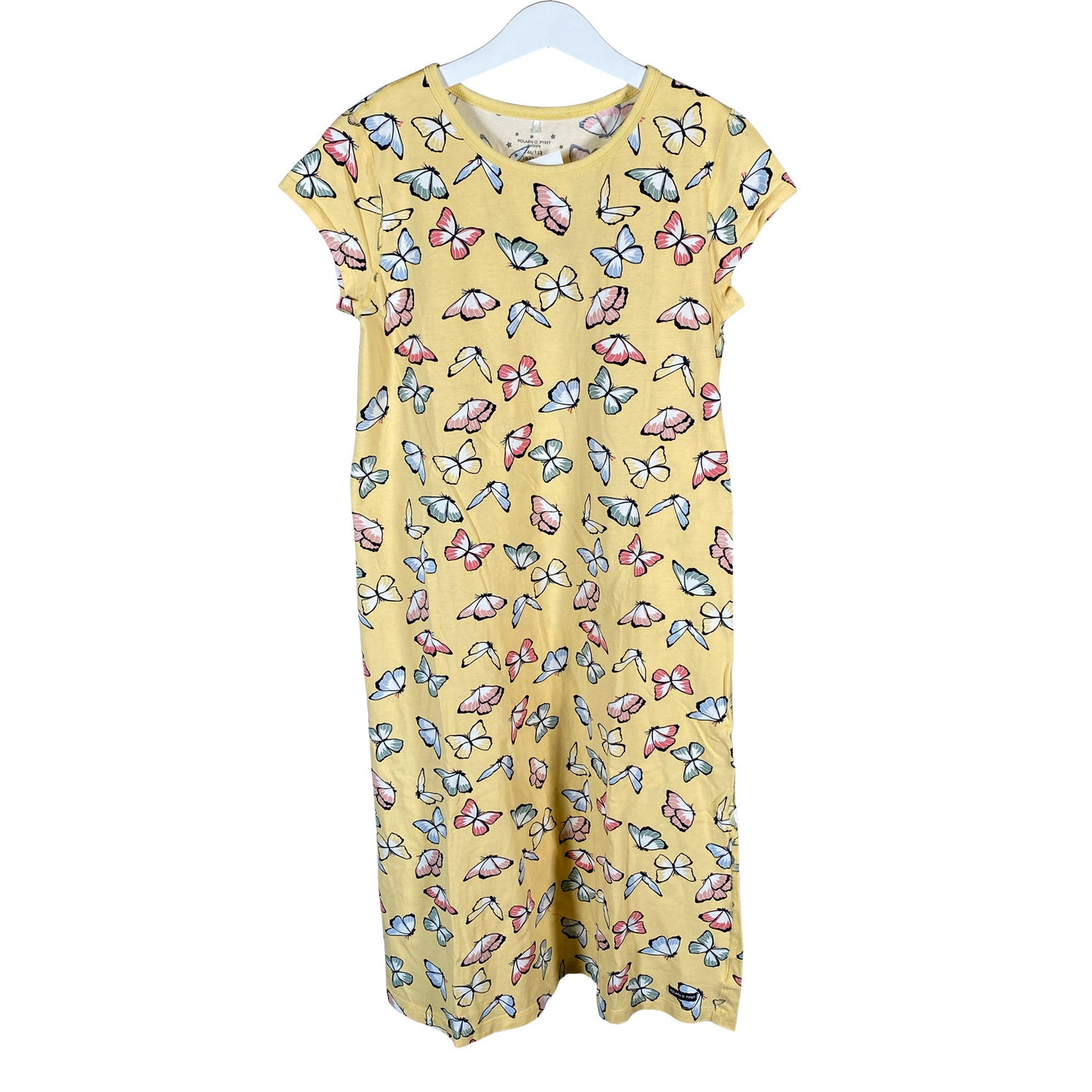 Unisex Polarn O. Pyret - Trikoomekko, koko 146 - 152 - (1)