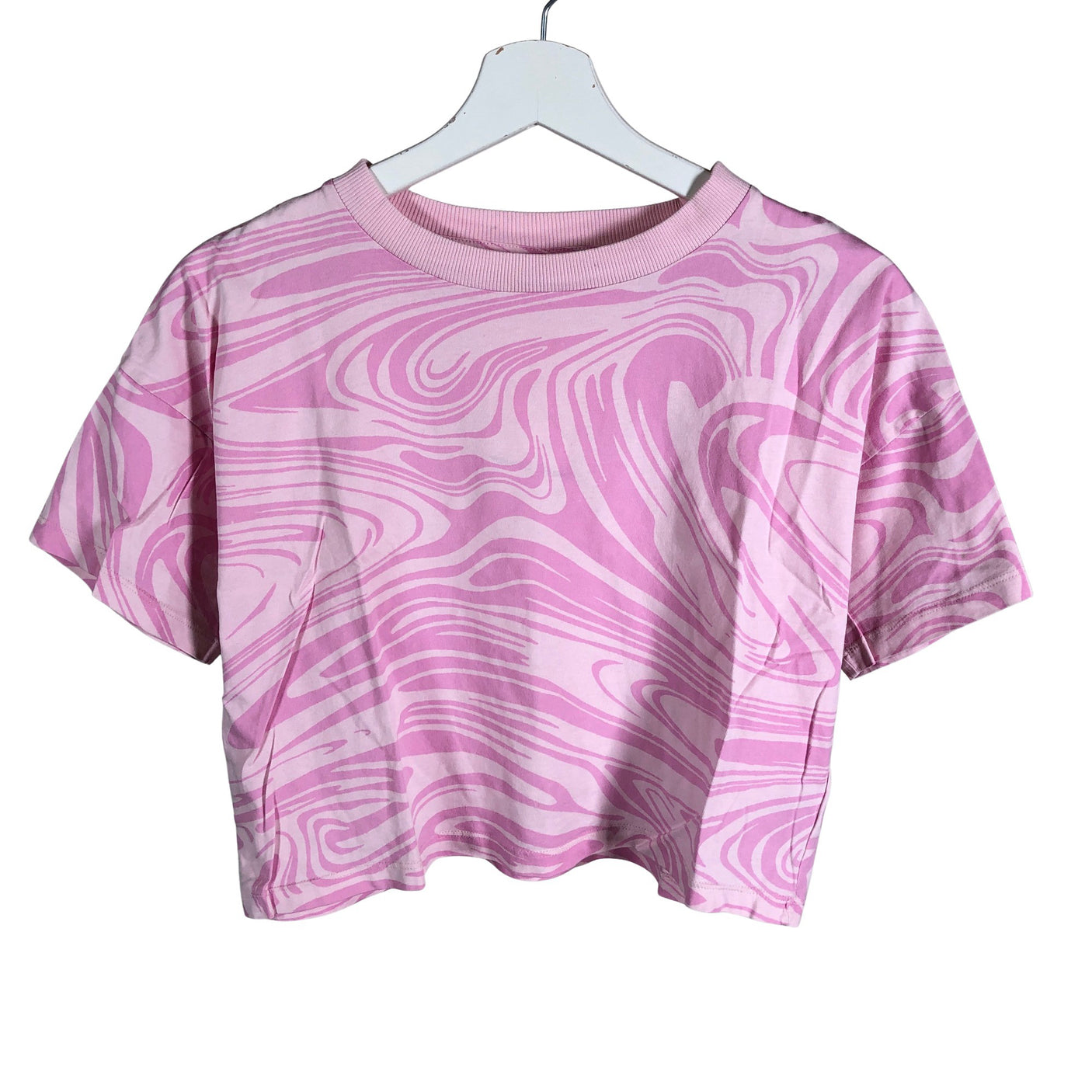 Unisex Lindex - T-paita, koko 158 - 164 - (1)