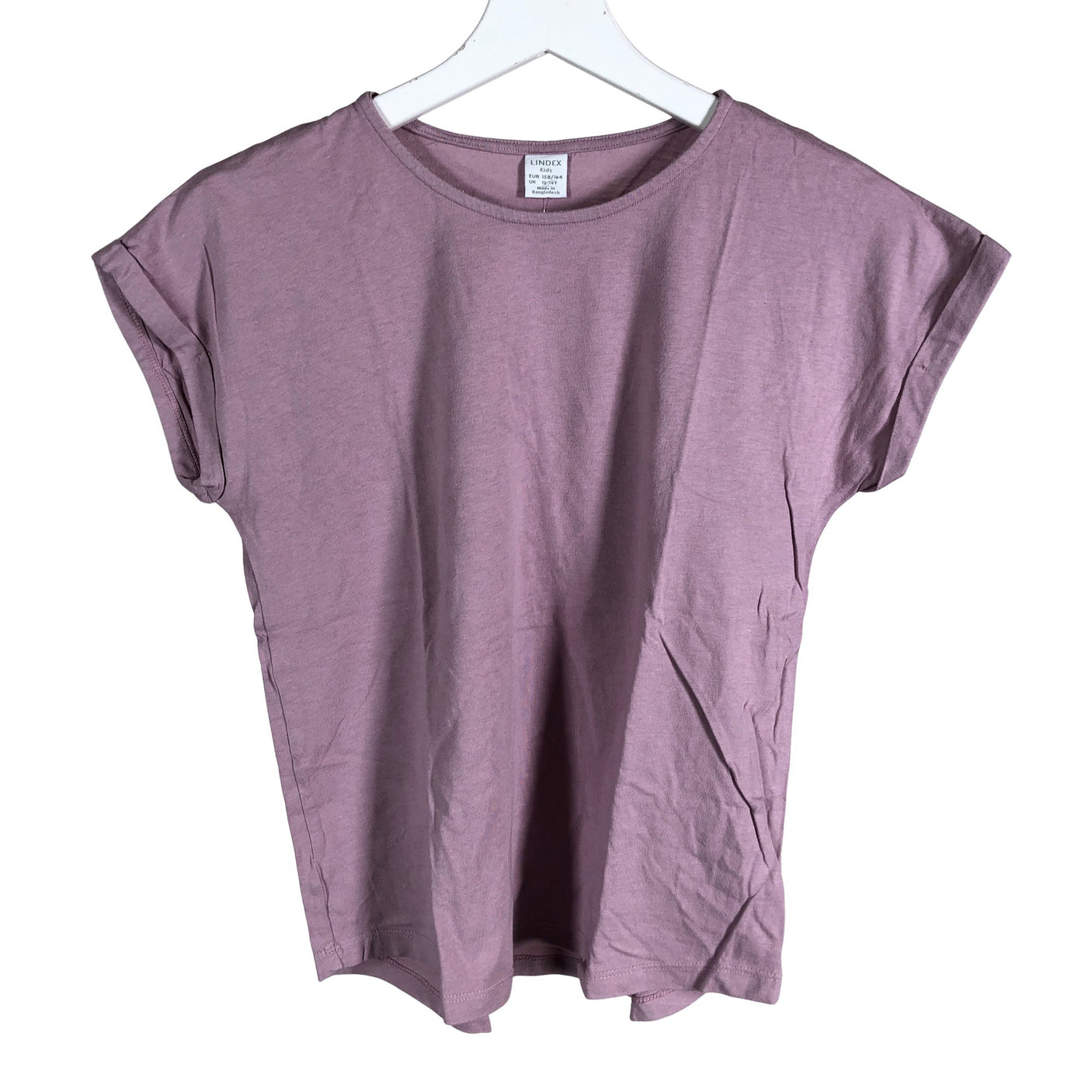 Unisex Lindex - T-paita, koko 158 - 164 - (1)