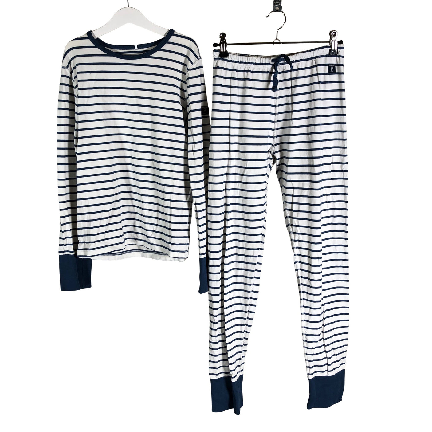 Unisex Polarn O. Pyret - Yöasu, koko 146 - 152 - (1)