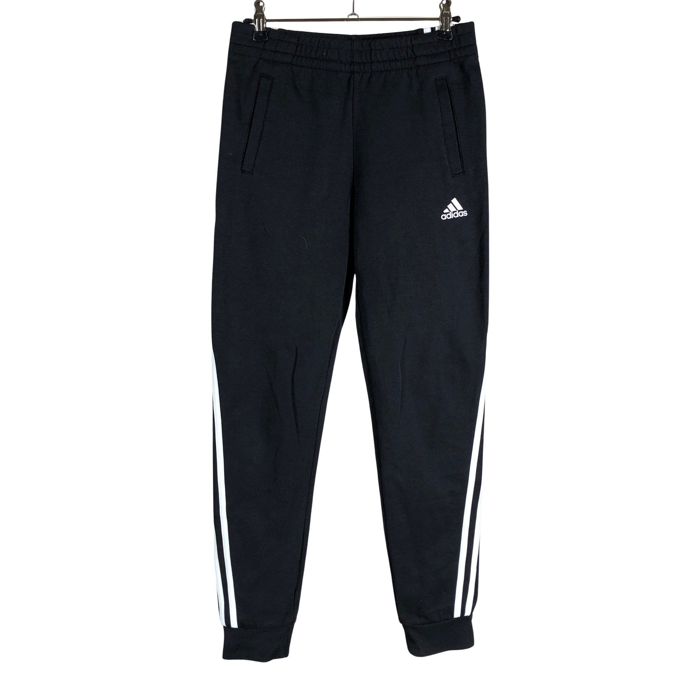 Unisex Adidas - Collegehousut, koko 158 - 164 - (1)