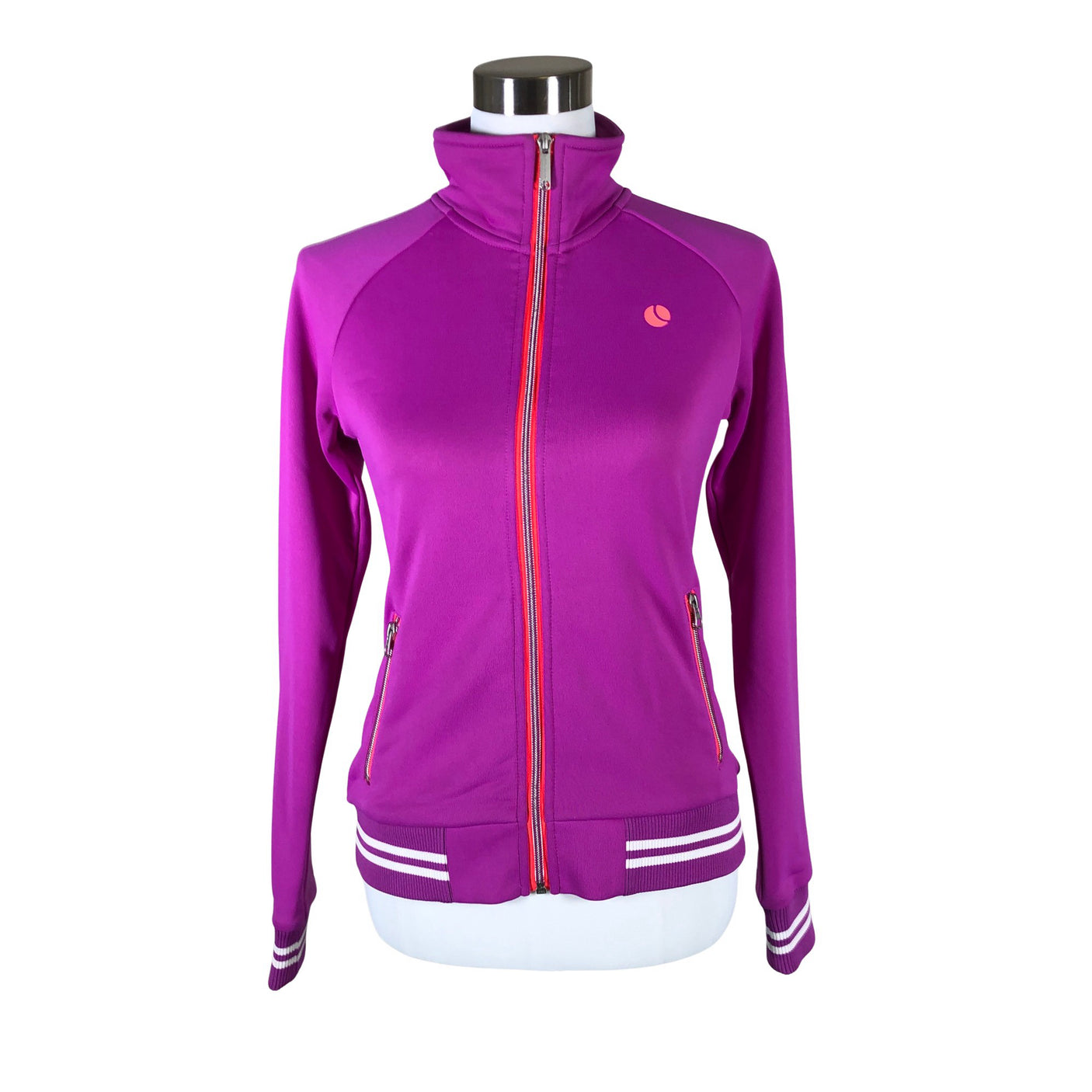 Unisex Björn Borg - Verryttelytakki, koko 36 - (1)
