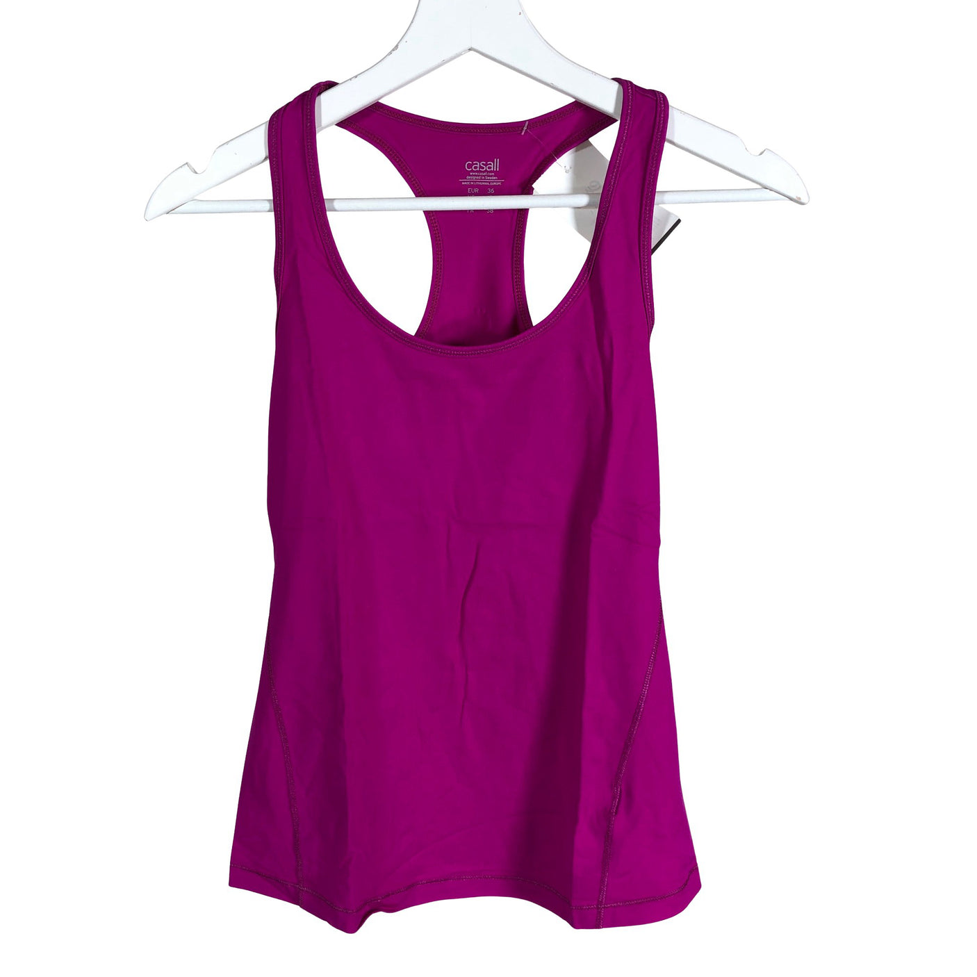 Unisex Casall - Urheilutoppi, koko 36 - (1)