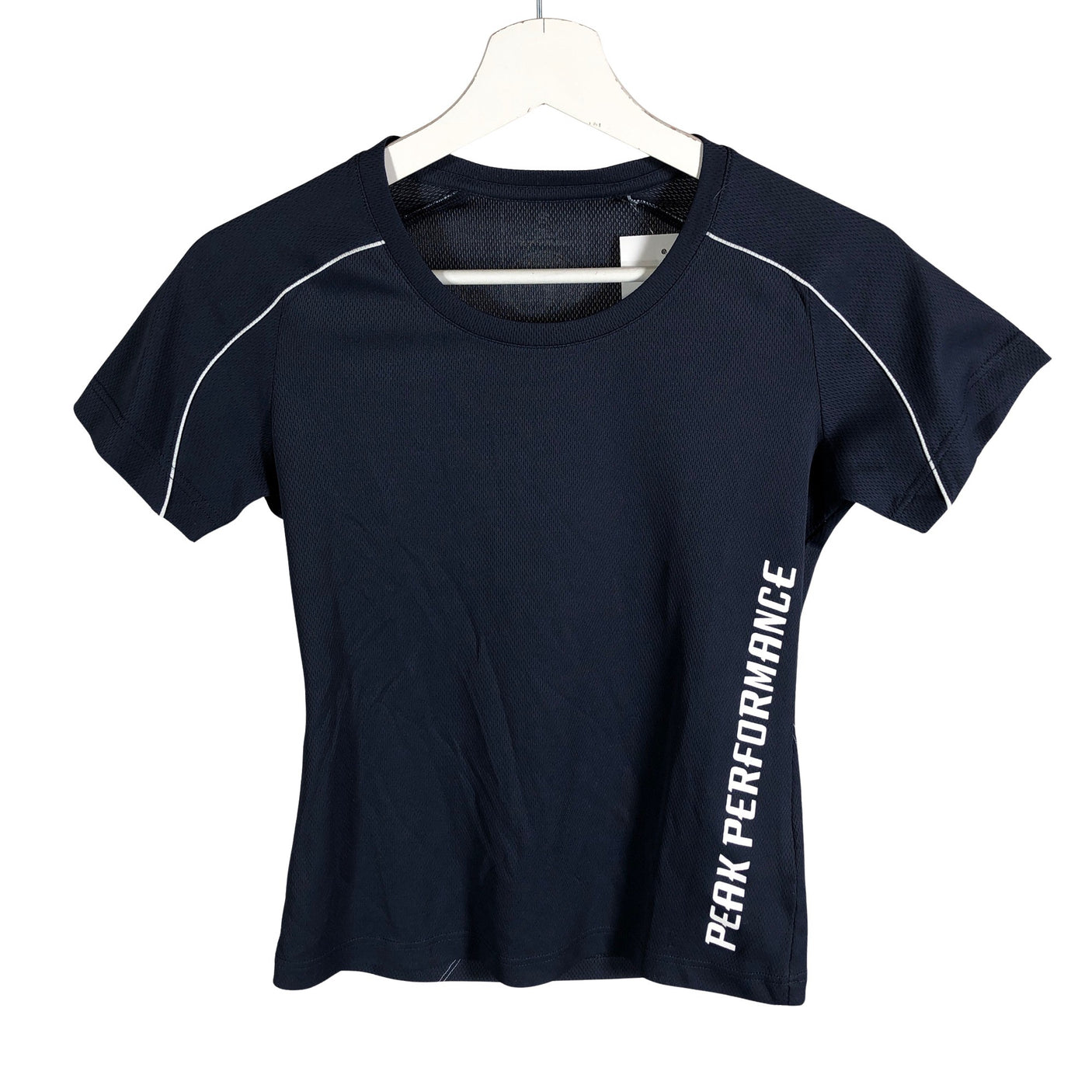 Unisex Peak Performance - Urheilupaita, lyhyet hihat, koko 36 - (1)