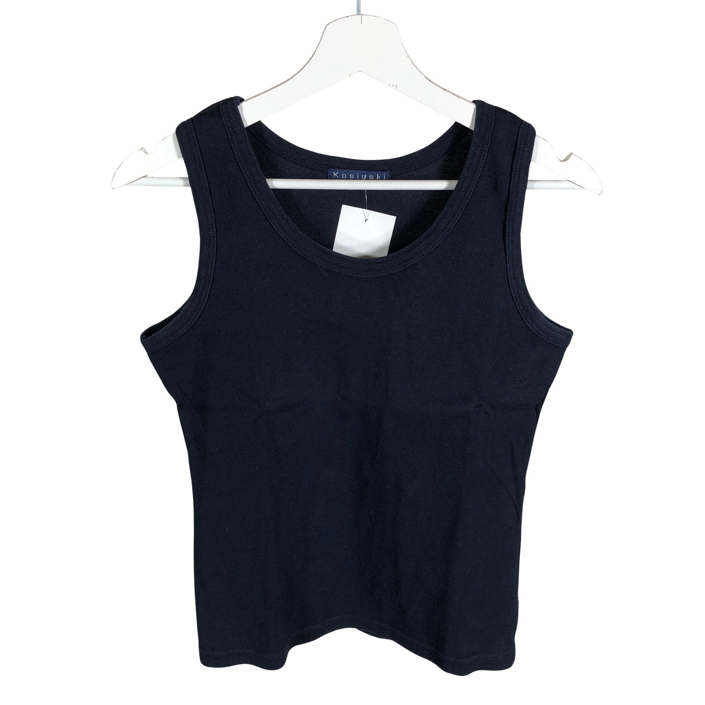 Unisex Kosinski - Trikootoppi, koko 38 - (1)