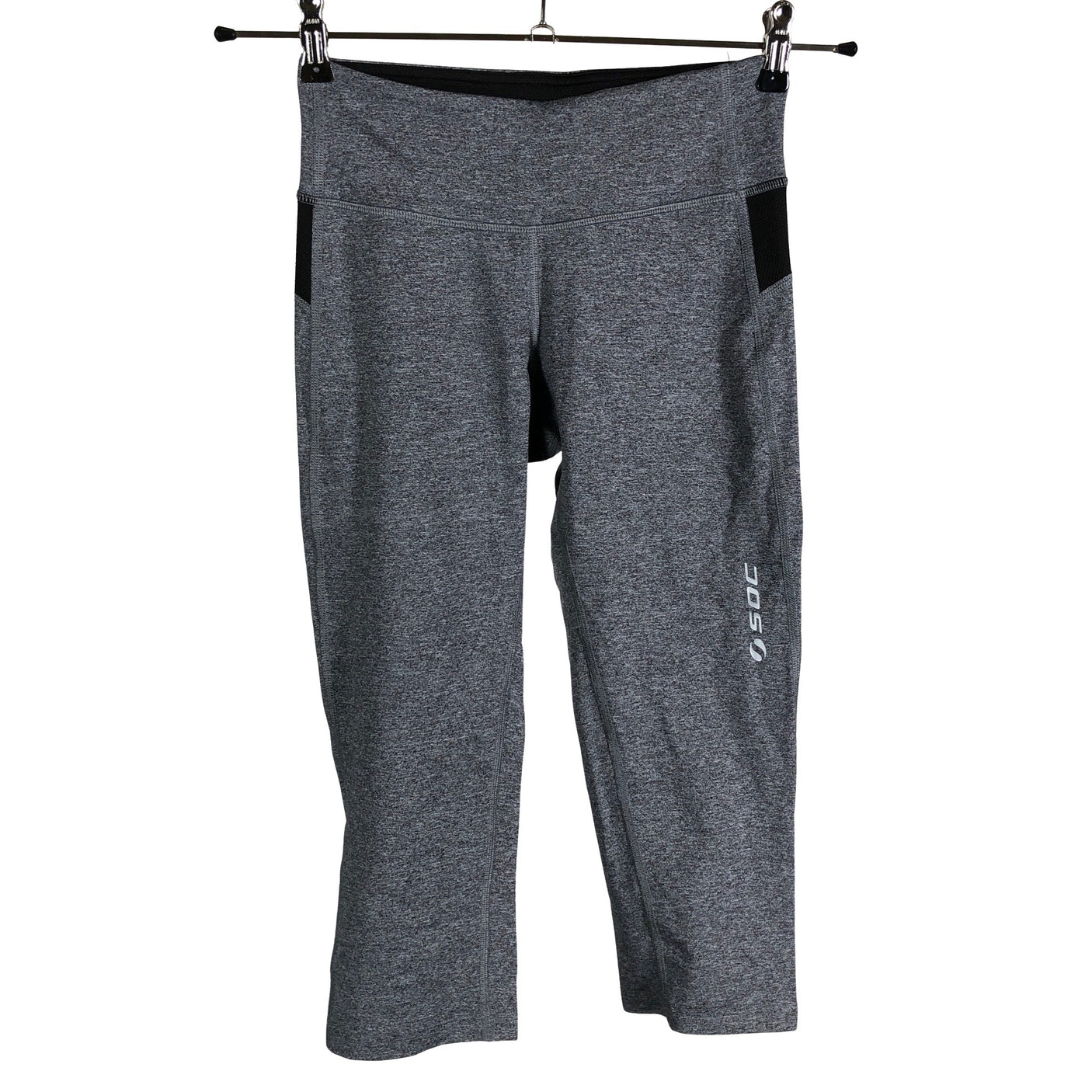 Unisex Soc - Urheilucaprit, koko 36 - (1)