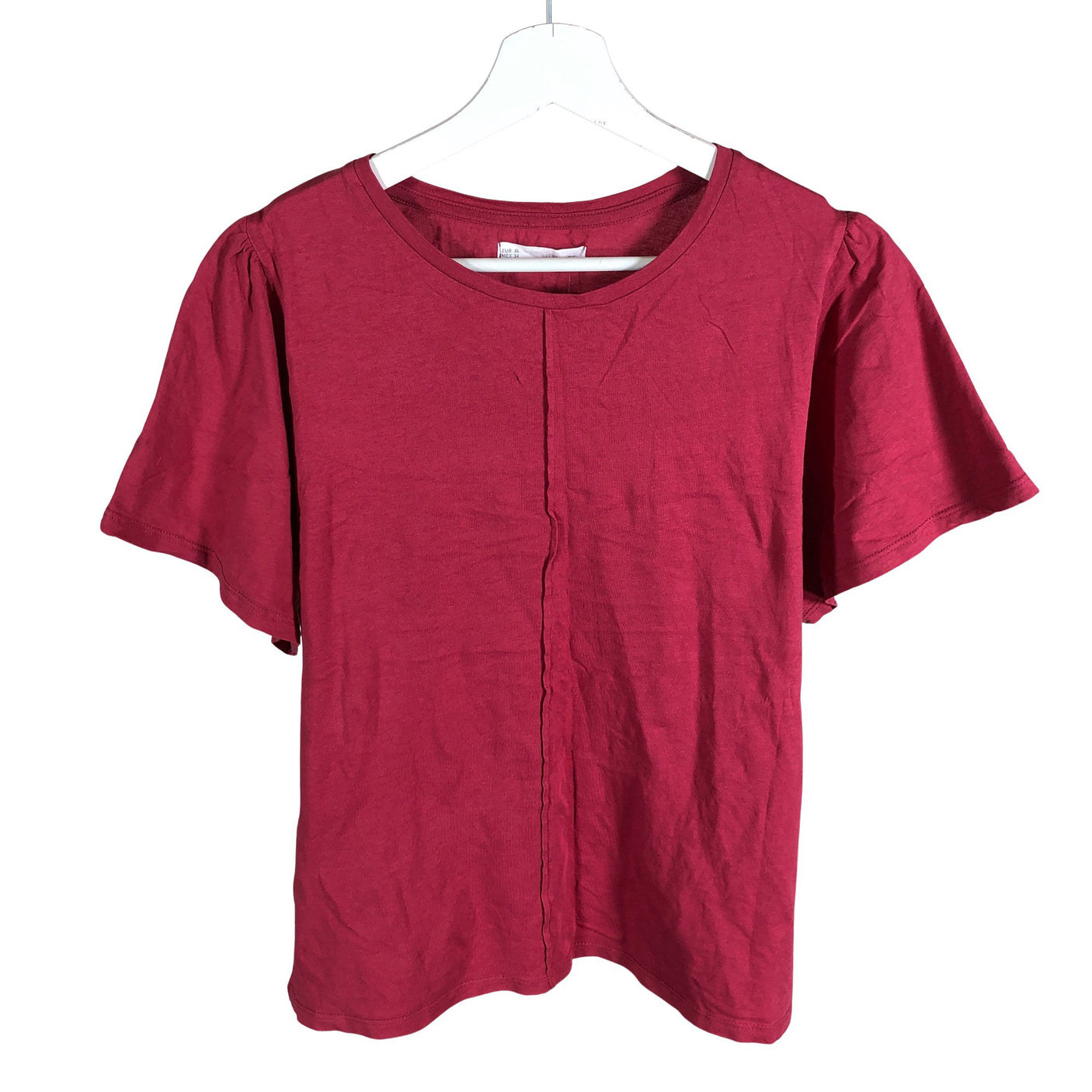 Unisex Sfera - T-paita, koko 42 - (1)