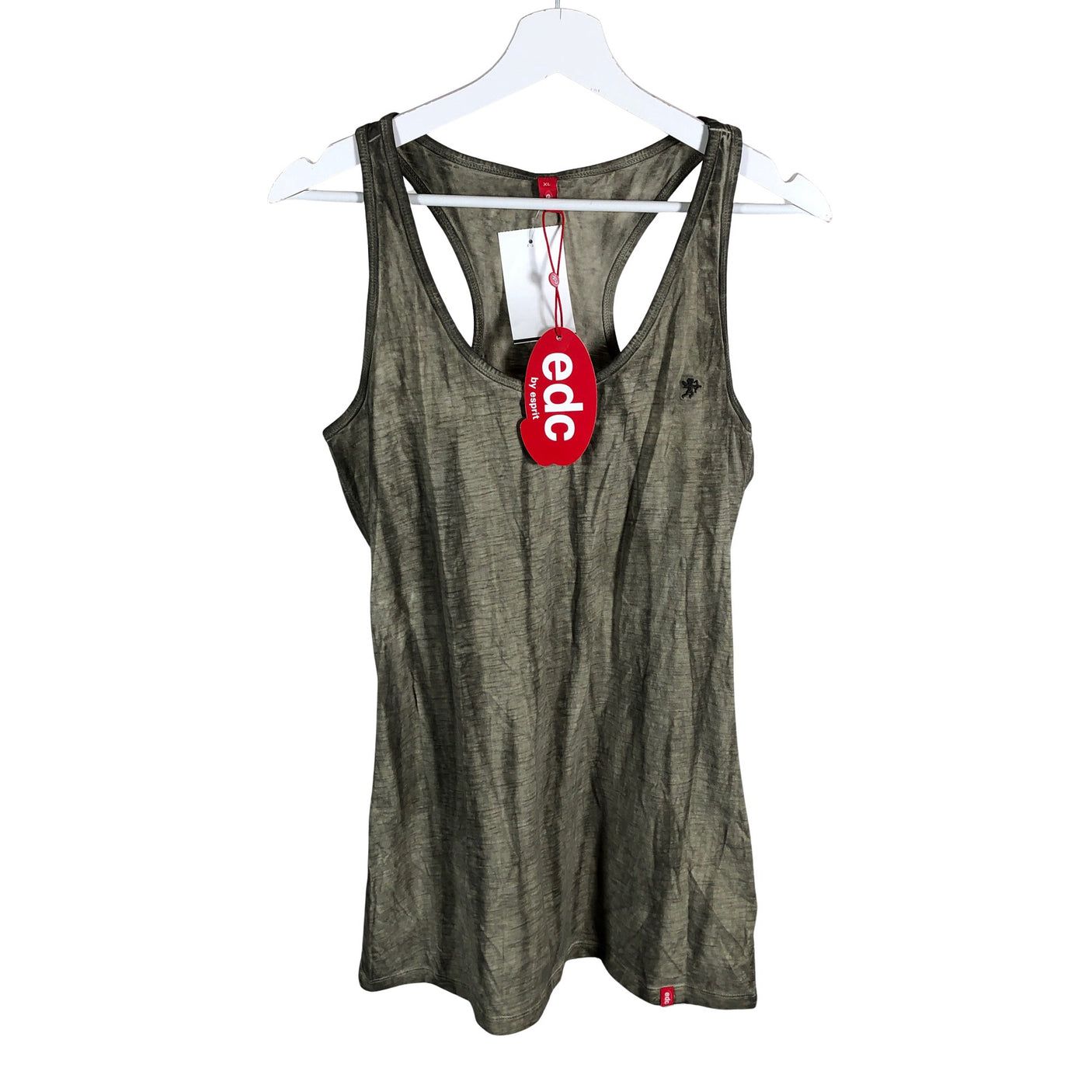 Unisex Esprit - Trikootoppi, koko 42 - (1)
