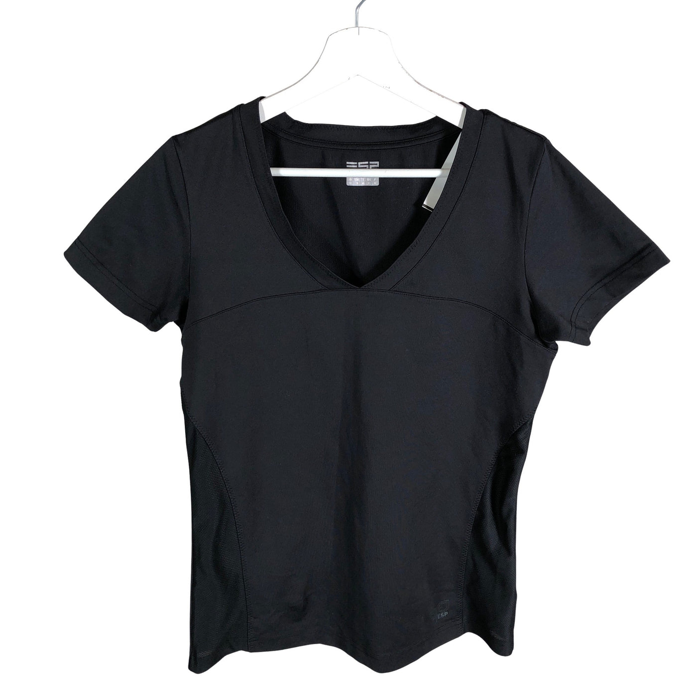 Unisex Esprit - Urheilupaita, lyhyet hihat, koko 42 - (1)