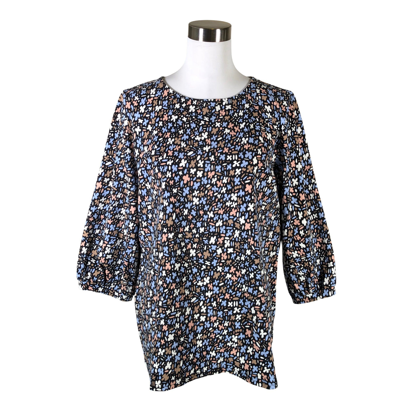 Unisex Nanso - Trikoopaita, koko 40 - (1)