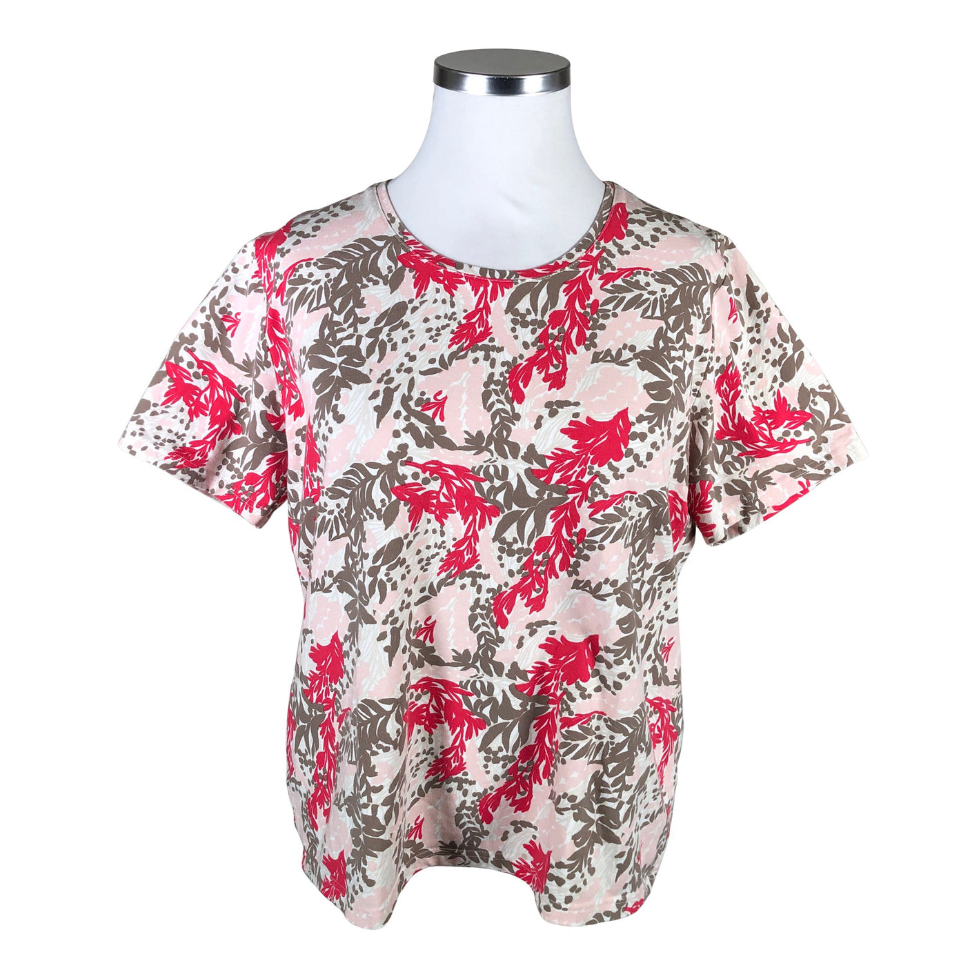 Unisex Nanso - T-paita, koko 44 - (1)