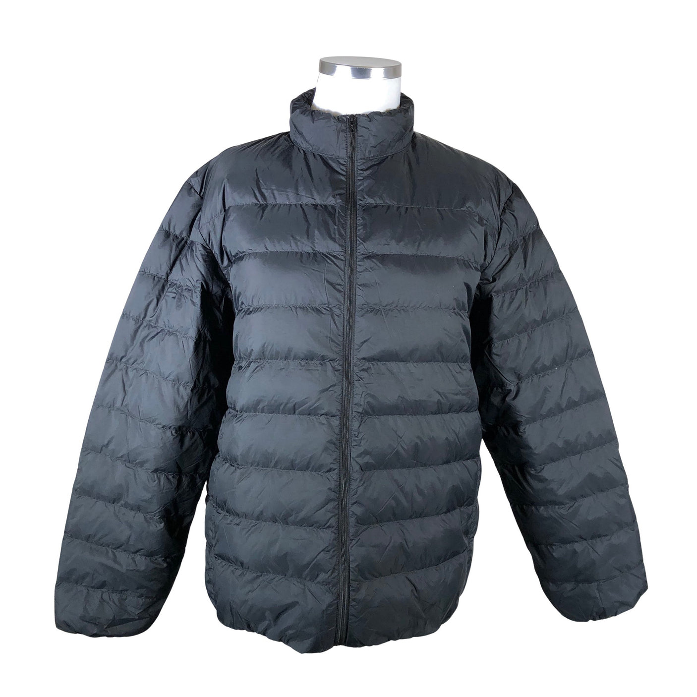 Unisex Muji - Kevytuntuvatakki, koko 42 - (1)