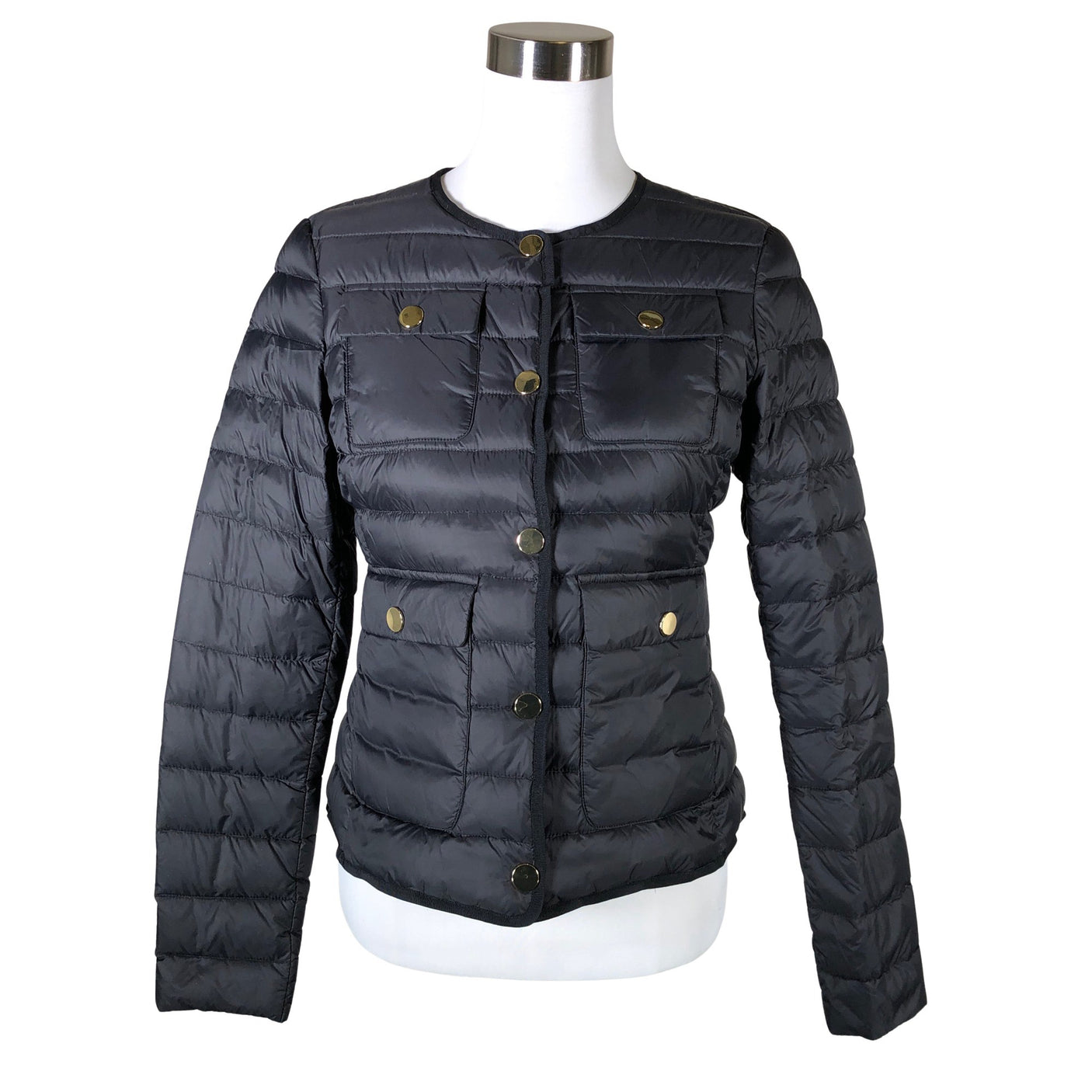 Unisex Andiata - Kevyttoppatakki, koko 38 - (1)