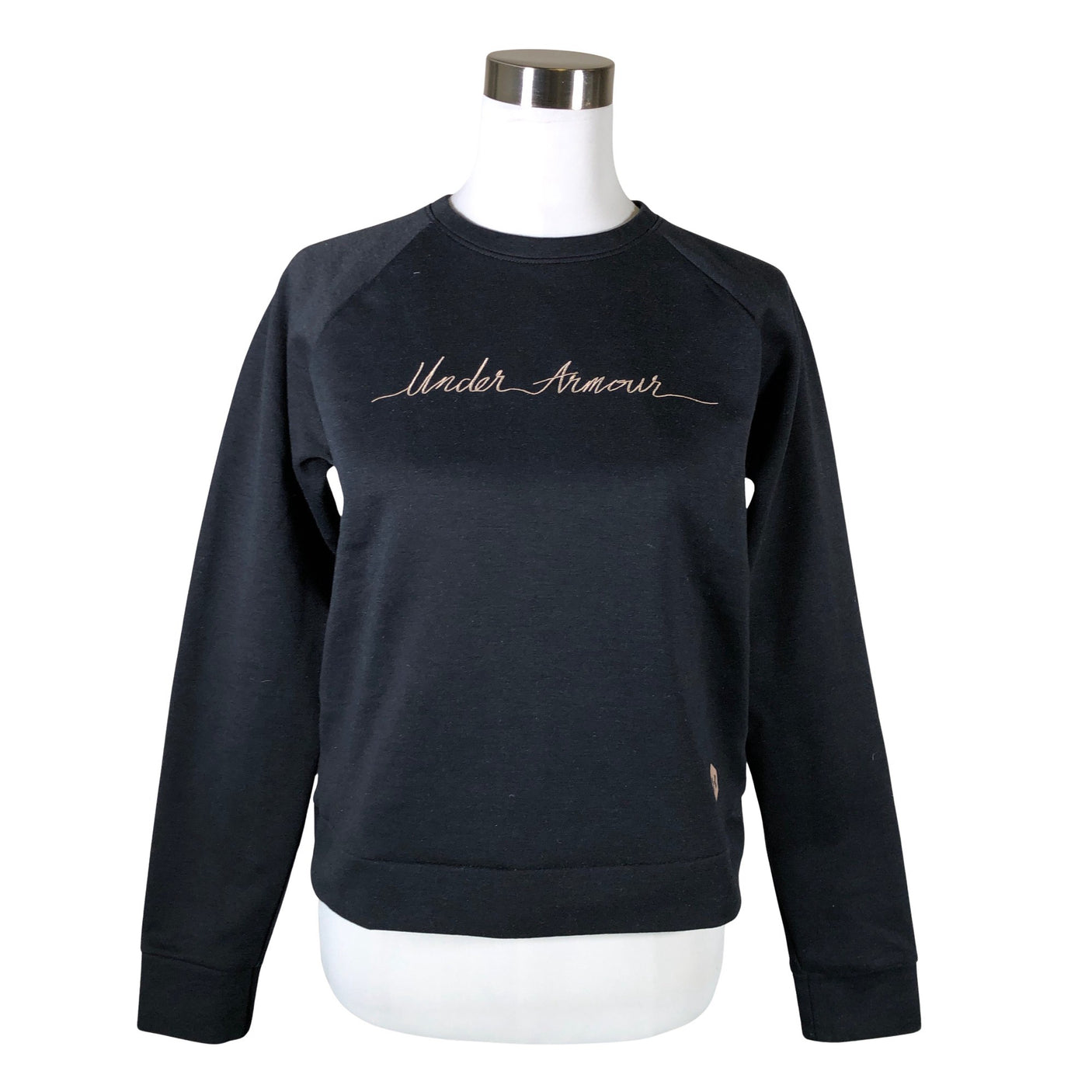Unisex Under Armour - Collegepaita, koko 38 - (1)